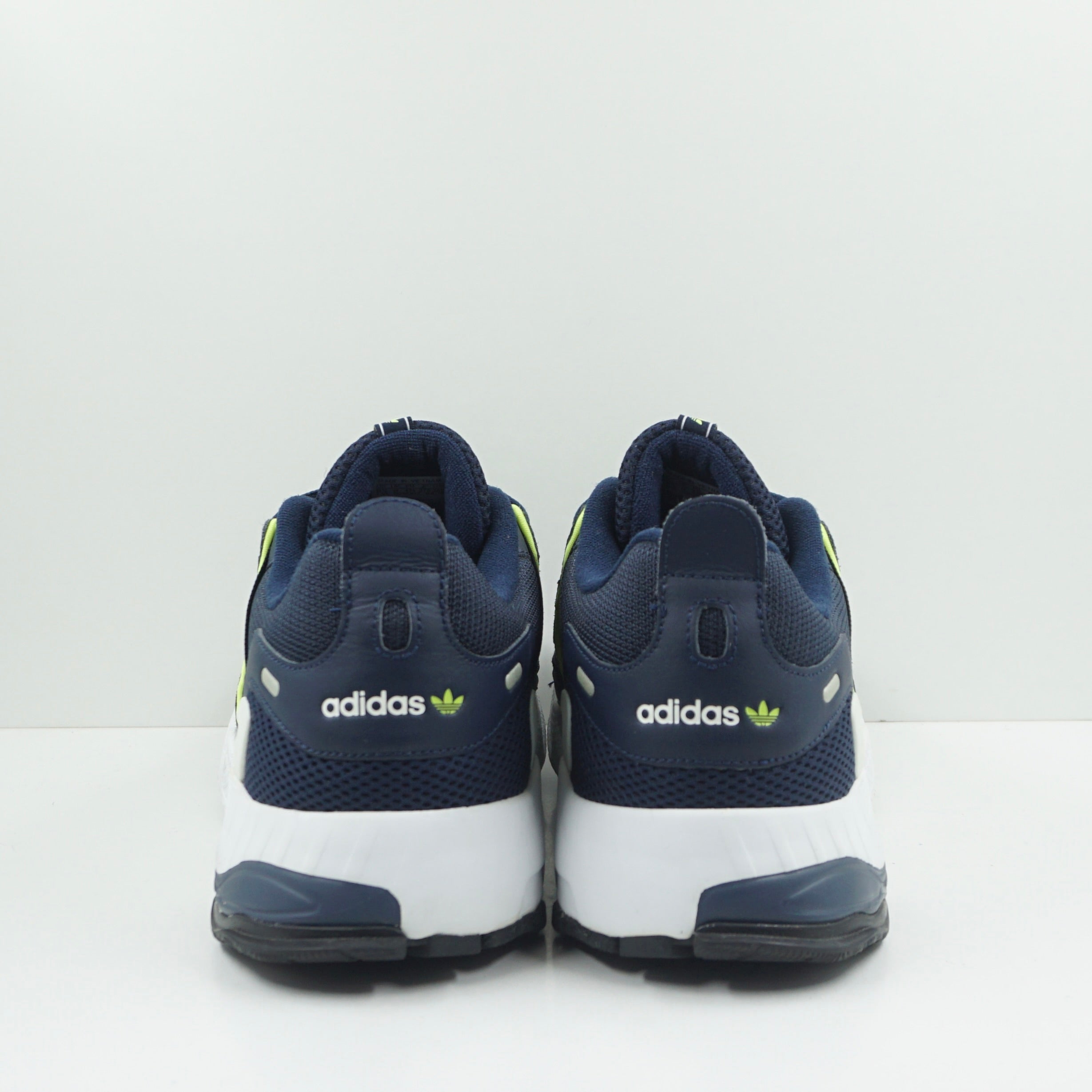 Adidas EQT Gazelle Collegiate Navy