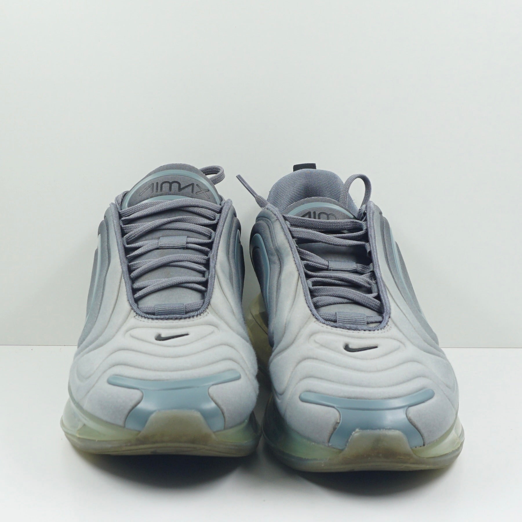 Nike Air Max 720 Carbon Grey