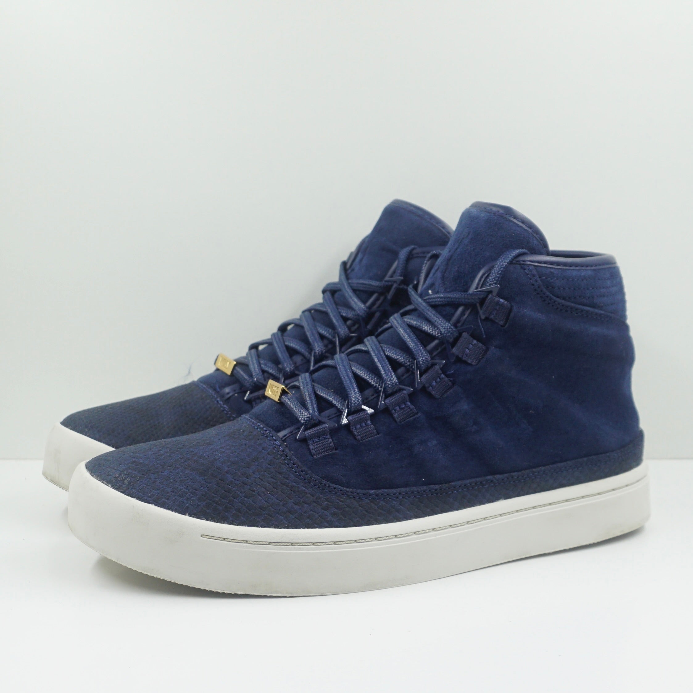 Jordan Westbrook 0 Midnight Navy