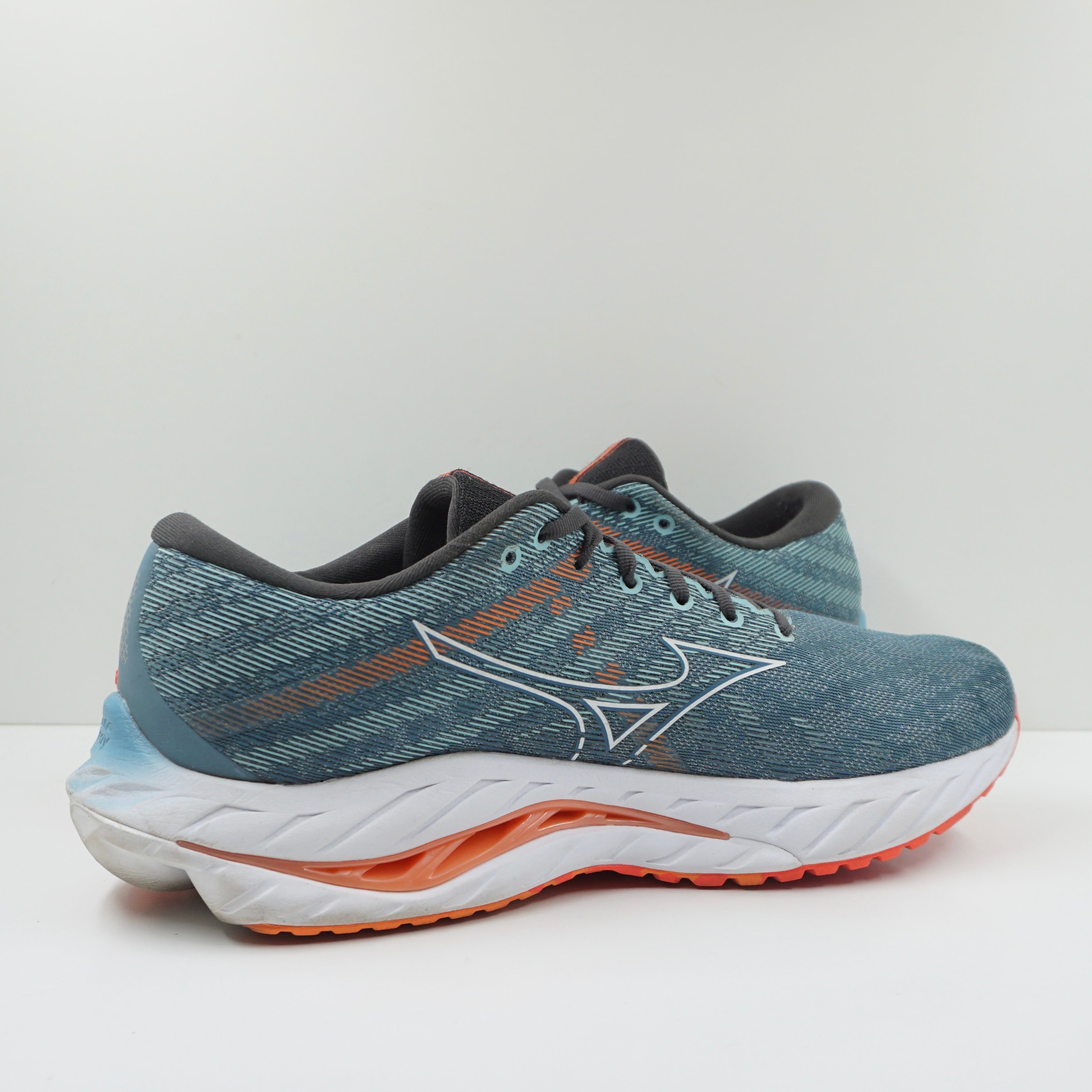 Mizuno Wave Inspire 19 Blue