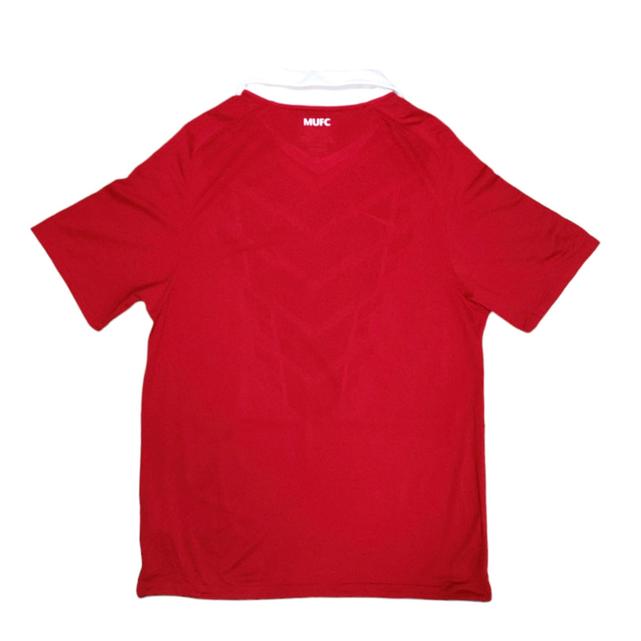 Nike Manchester United 2010/2011 Home Football Jersey