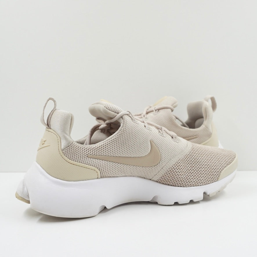 Nike presto sand color best sale