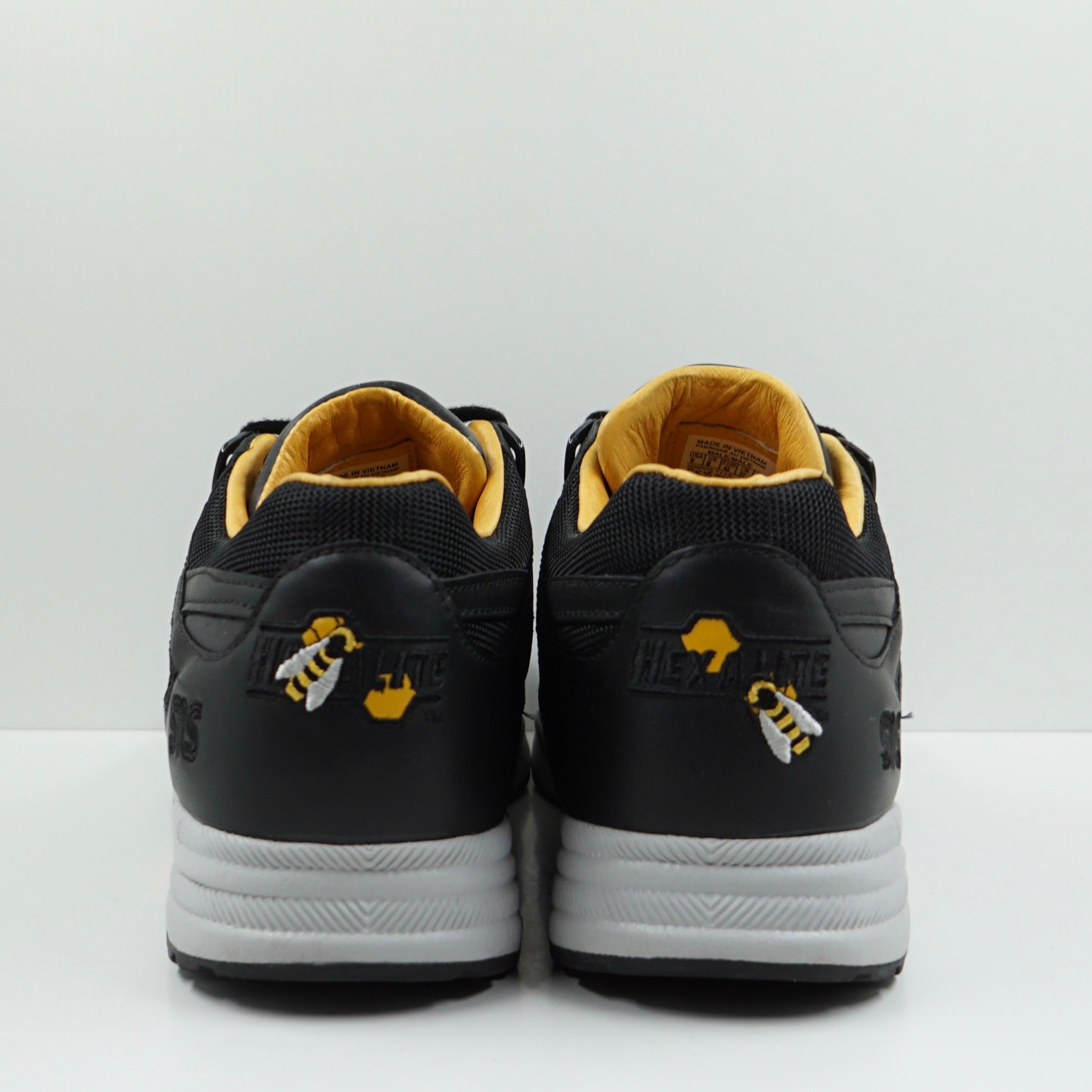 Reebok Ventilator Sneakersnstuff Bees and Honey