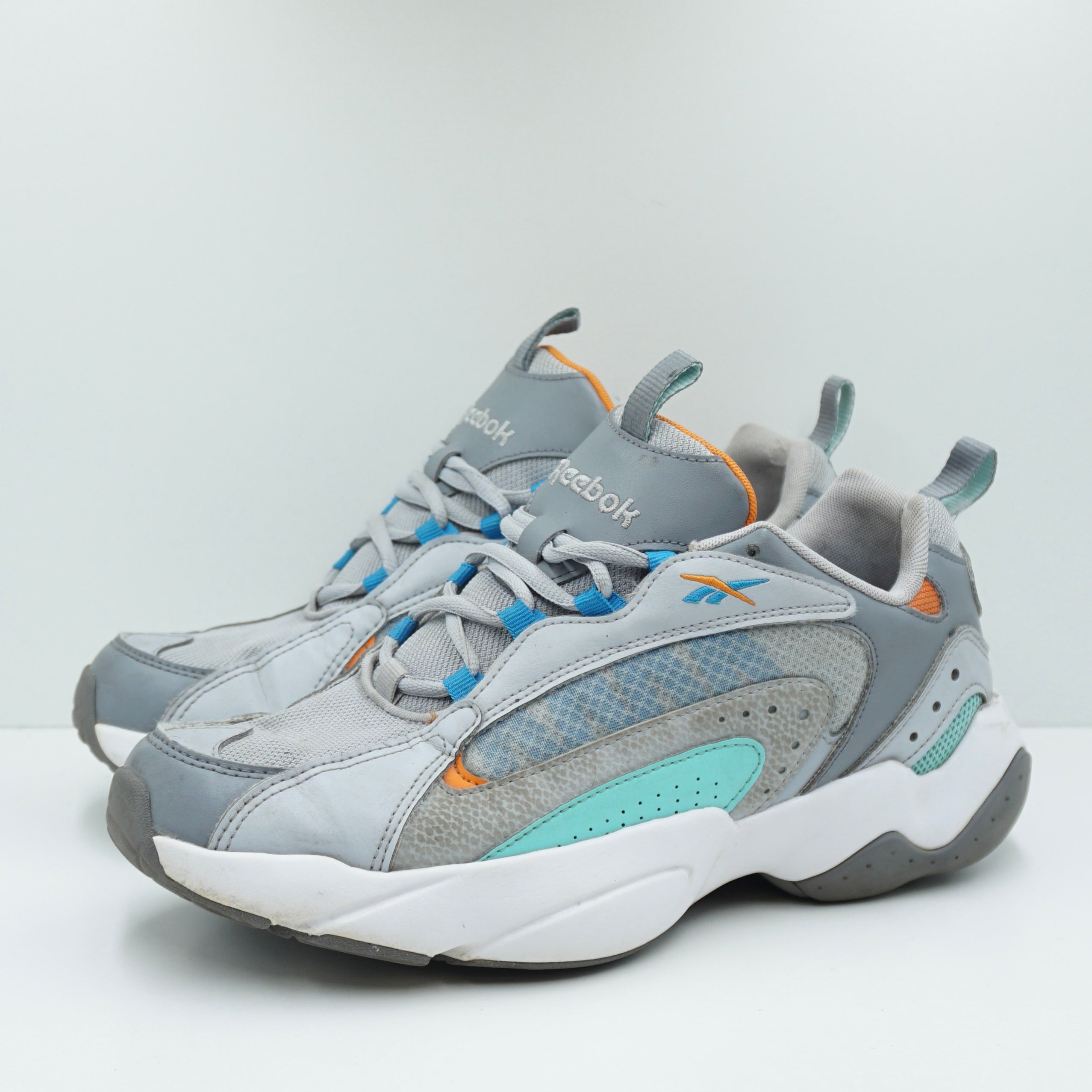 Reebok Royal Pervader Grey