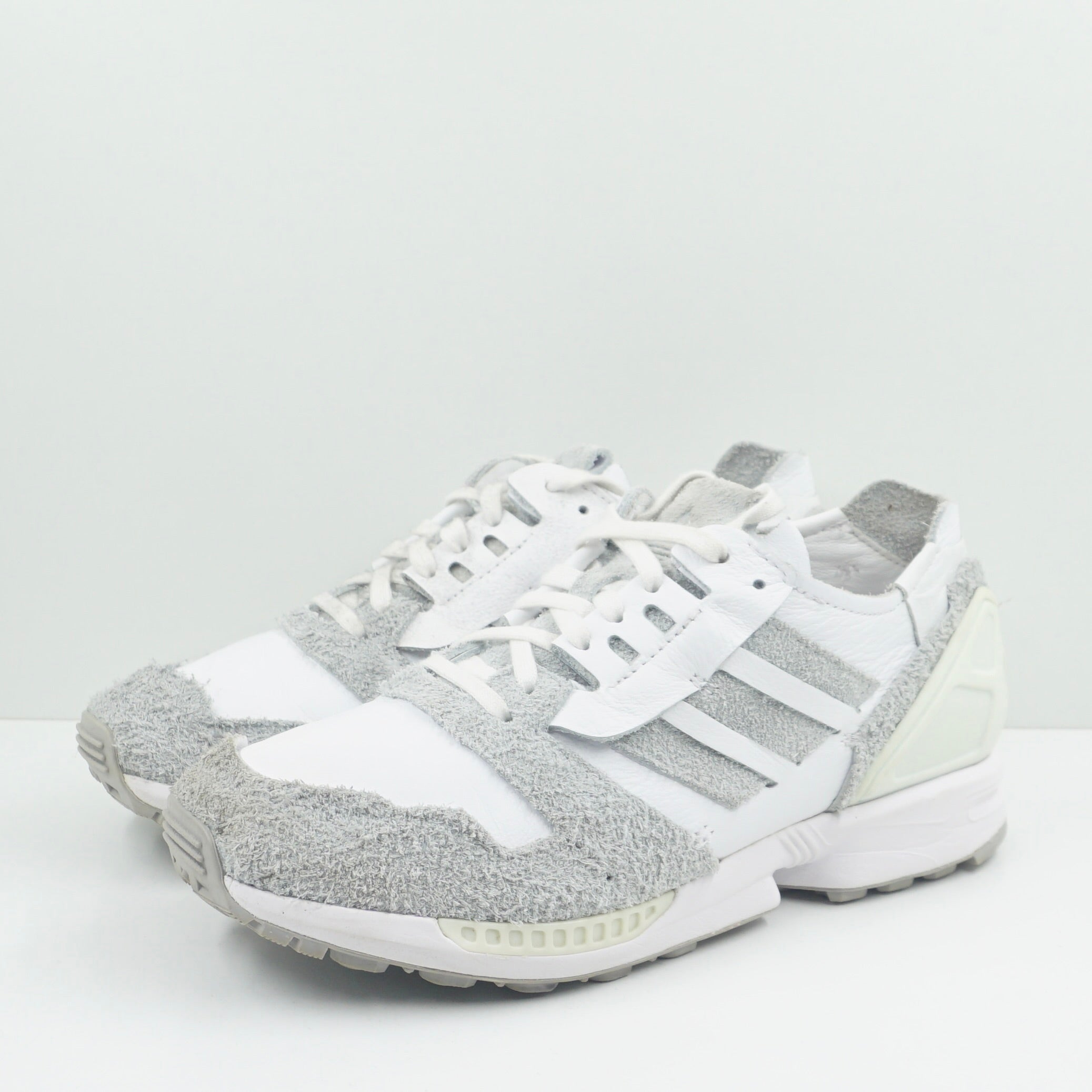 Adidas Sneaker Adidas Zx 8000 Silver Adidas Zx 8000 Men Silver Store