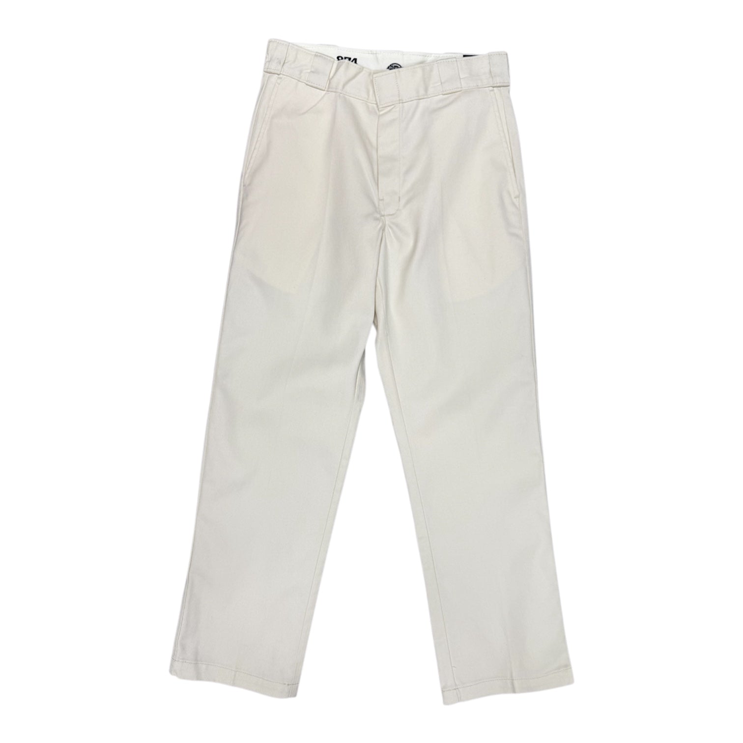 Dickies 874 Beige Original Fit Pants