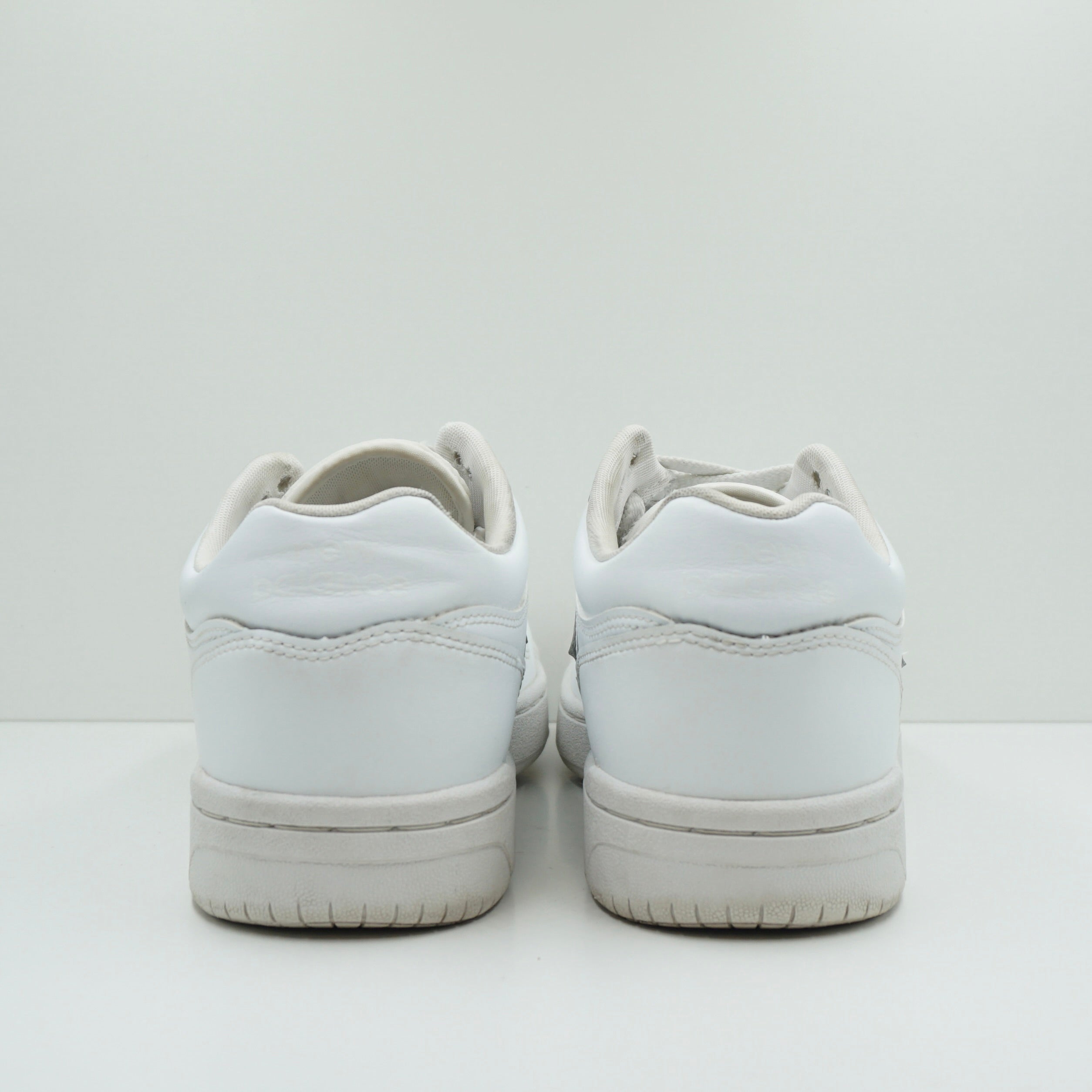 New Balance BB 480 Triple White
