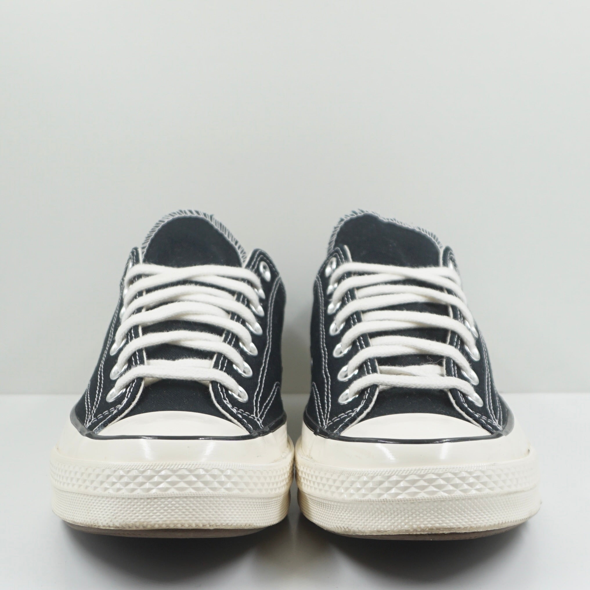 Converse Chuck Taylor All Star 70 Ox Black White