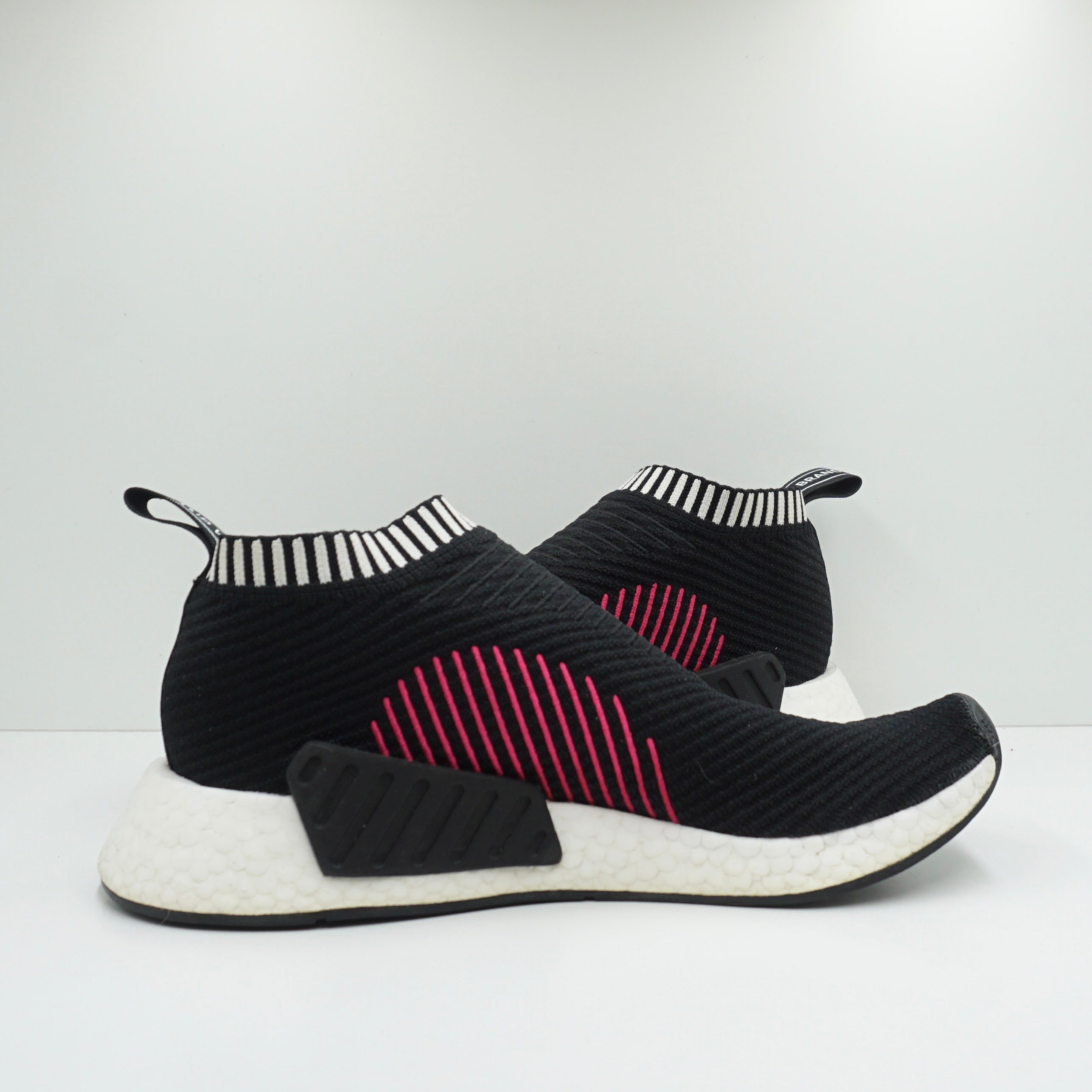 adidas gazelle silver green womens Adidas NMD CS2 Primeknit Black