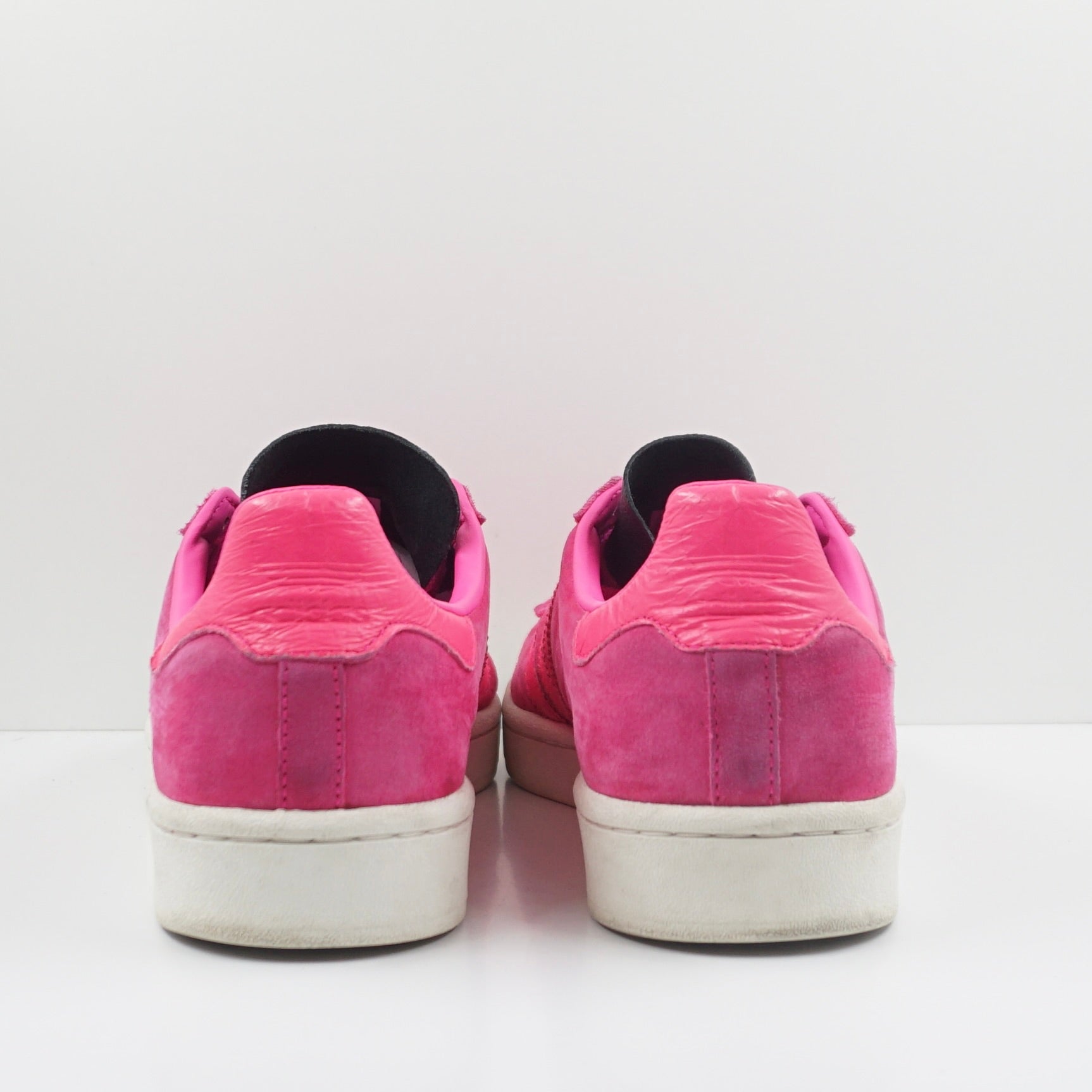 Adidas Campus Shock Pink