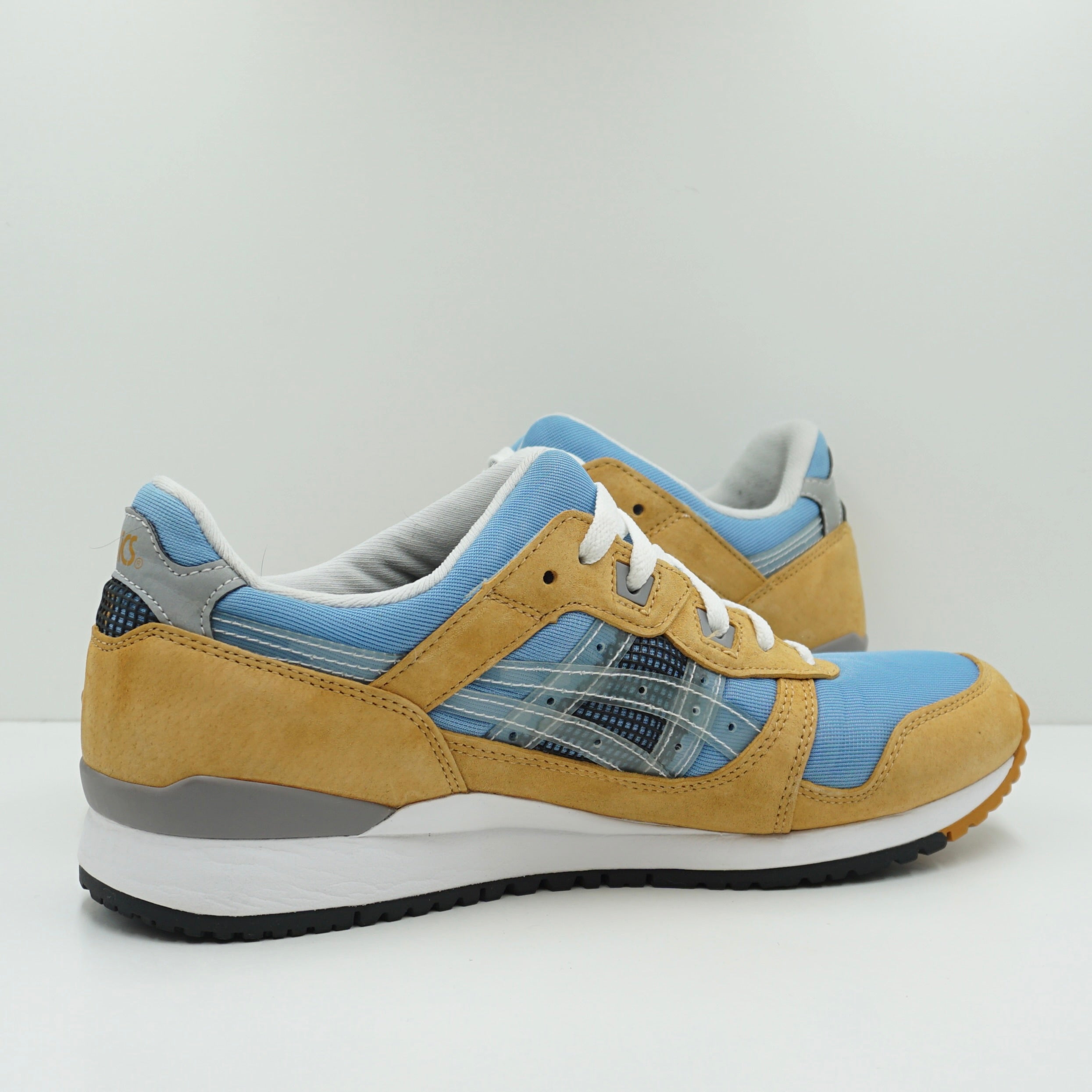 Asics Gel-Lyte III OG Awake NY Della Robbia Blue