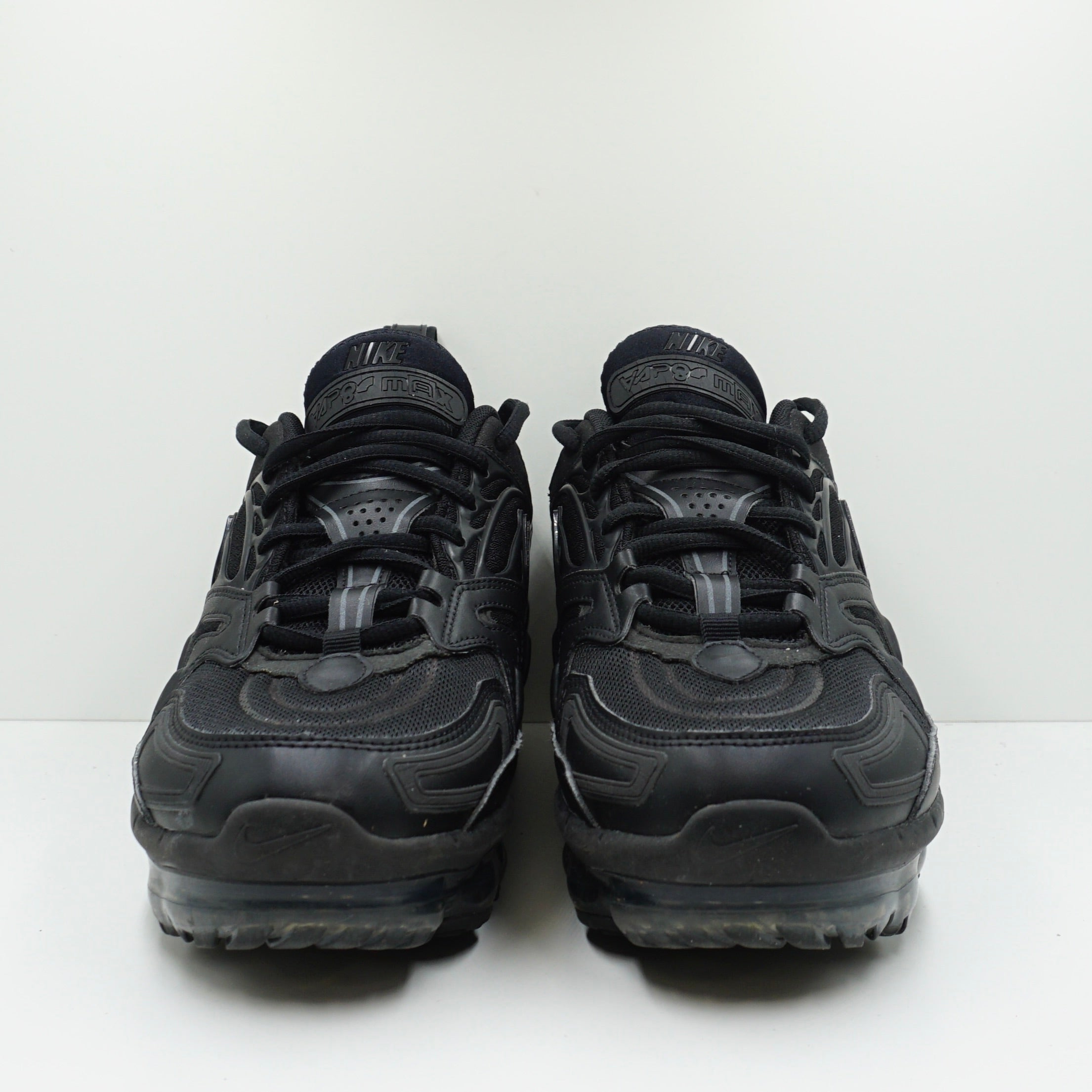 Nike Air VaporMax EVO Triple Black