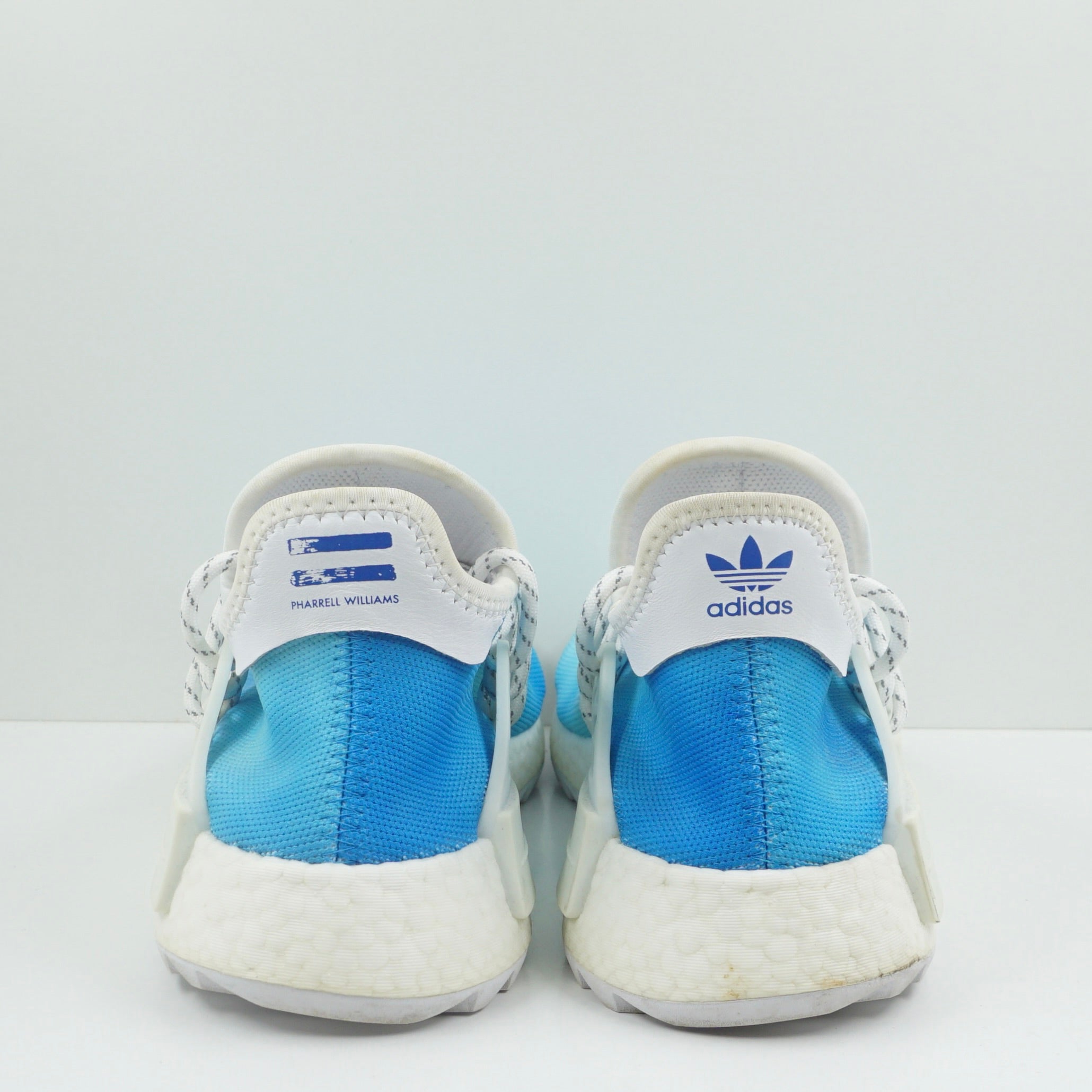 Deals Adidas Adidas Nmd Pharrell Williams Blue Adidas Nmd Adidas