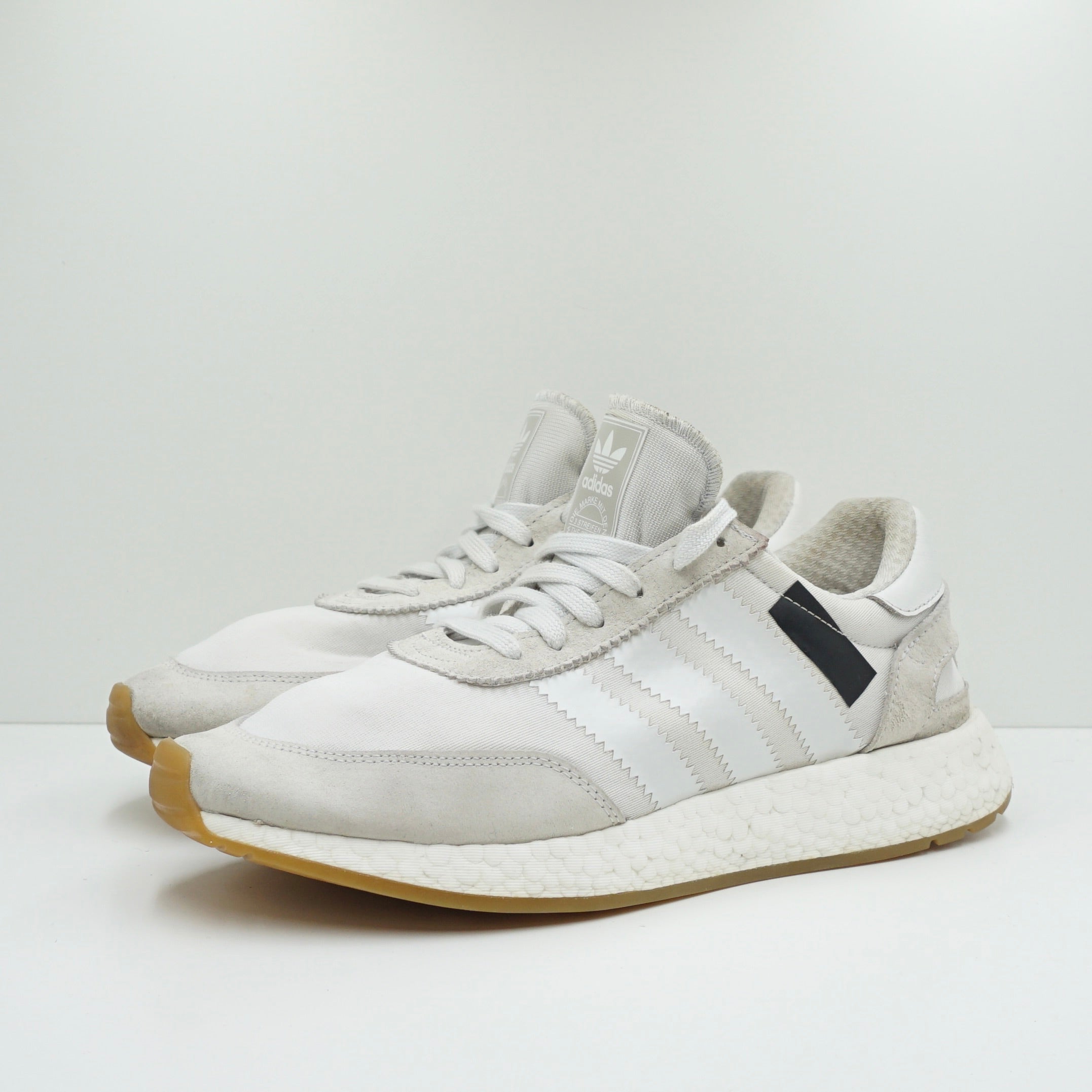 Adidas I-5923 Crystal White