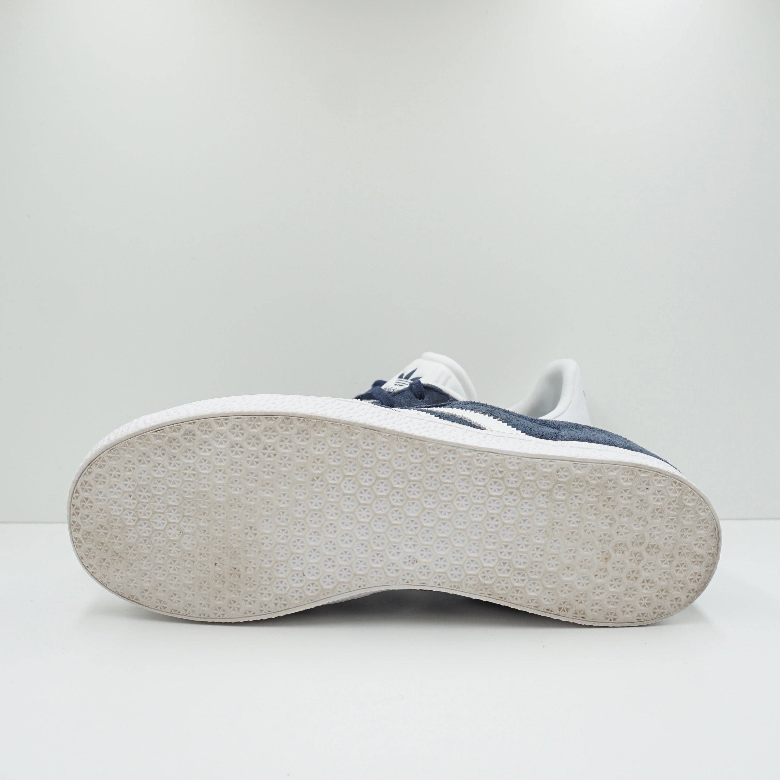 adidas gazelle silver green womens GAZELLE INDOOR main image 0