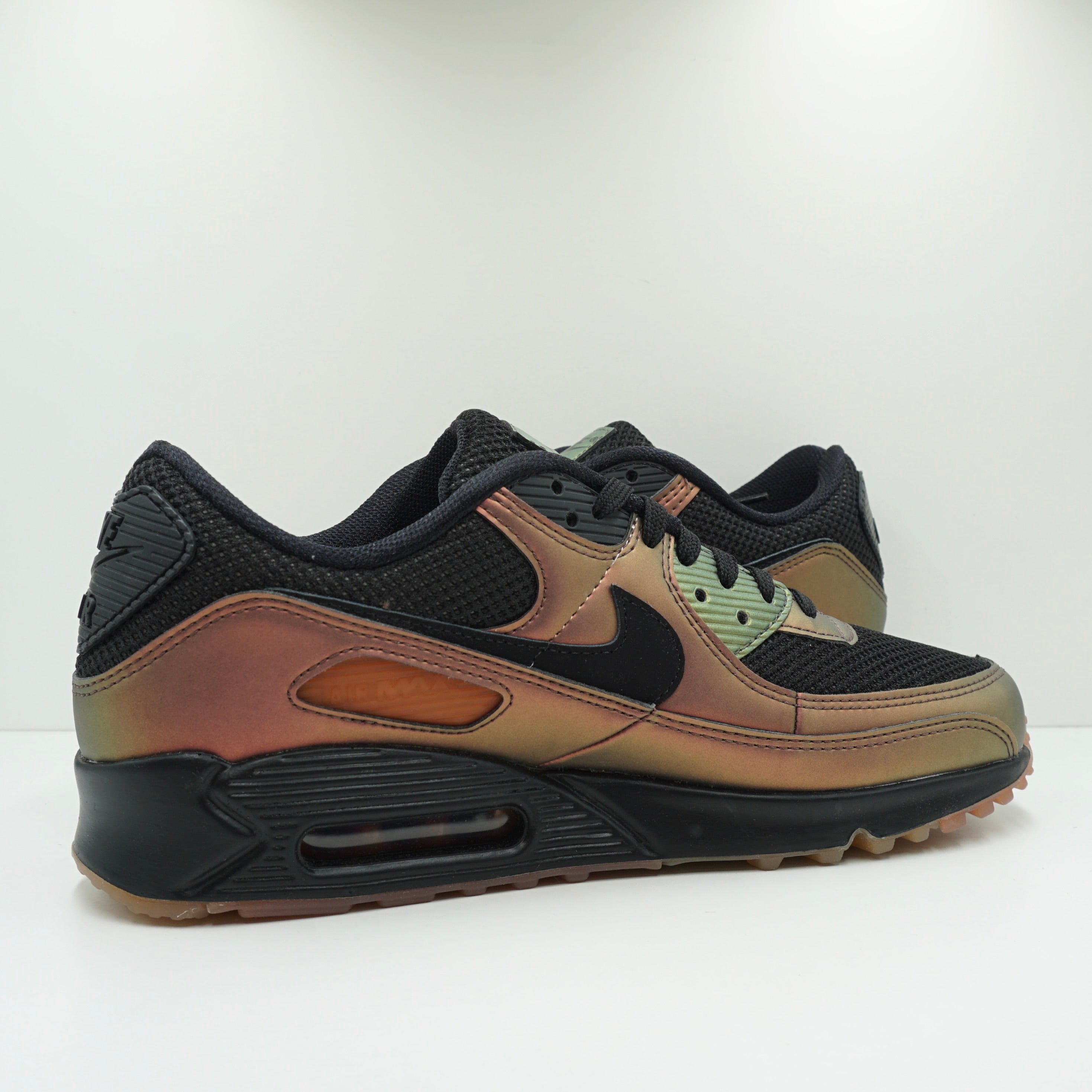 Nike Air Max 90 Metallic Copper