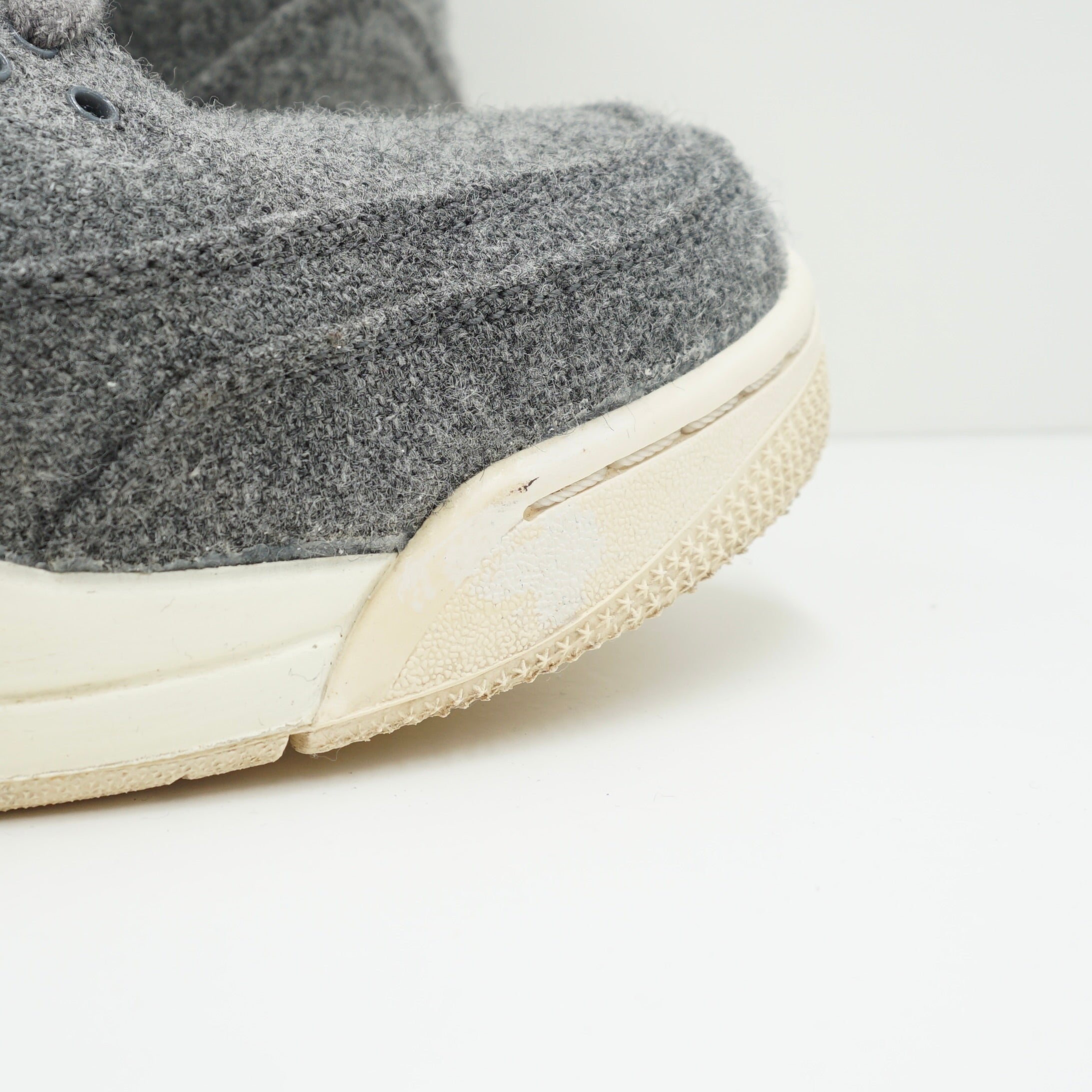 Jordan 3 Retro Wool