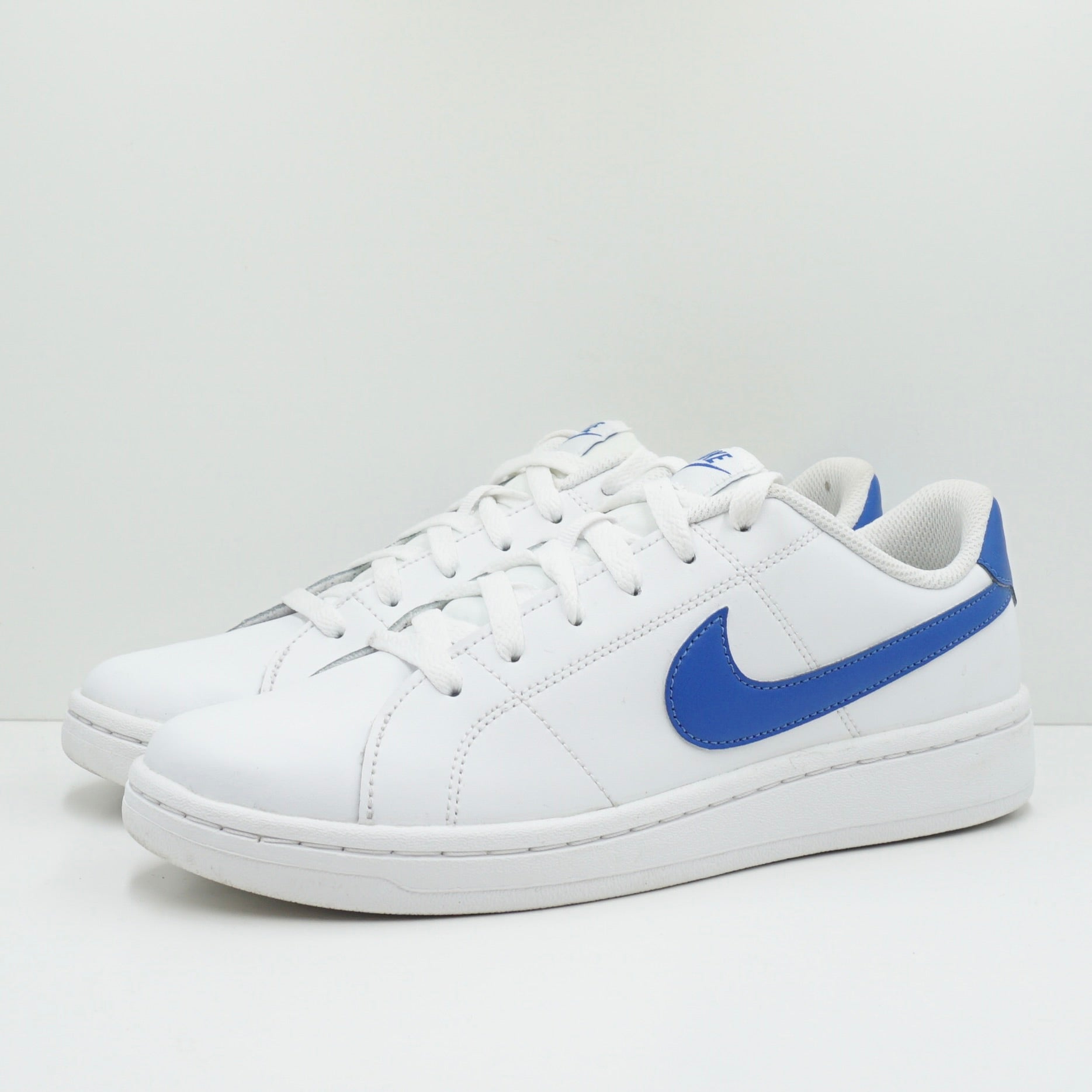 Nike Court Royal 2 White/Blue