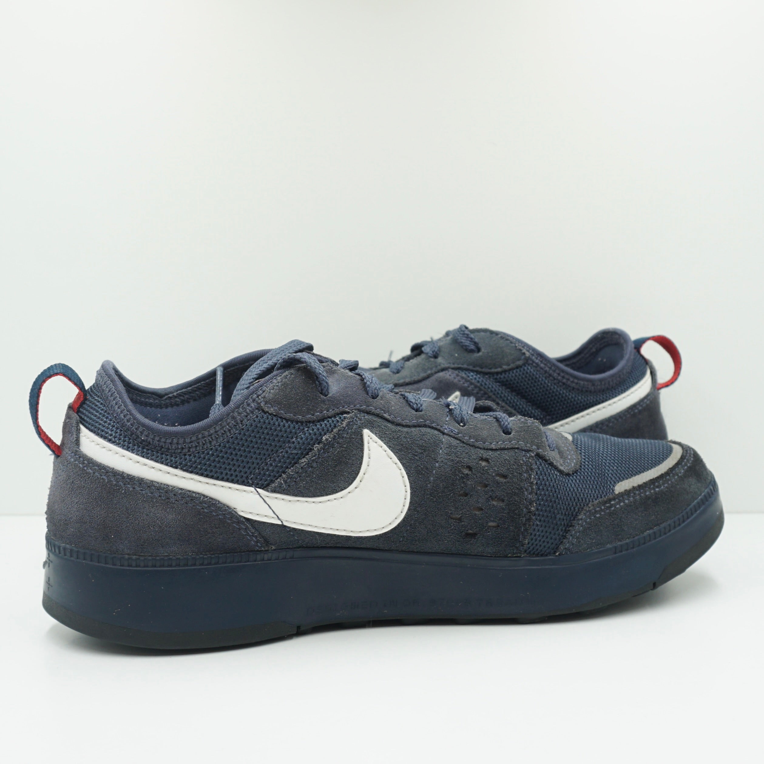 Nike C1TY Coveralls (GS)