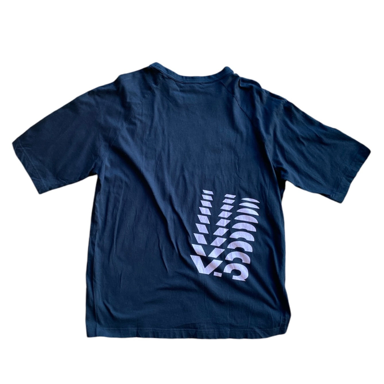 Adidas x Yohji Yamamoto Y-3 Optimissic Illusion Graphic T-Shirt