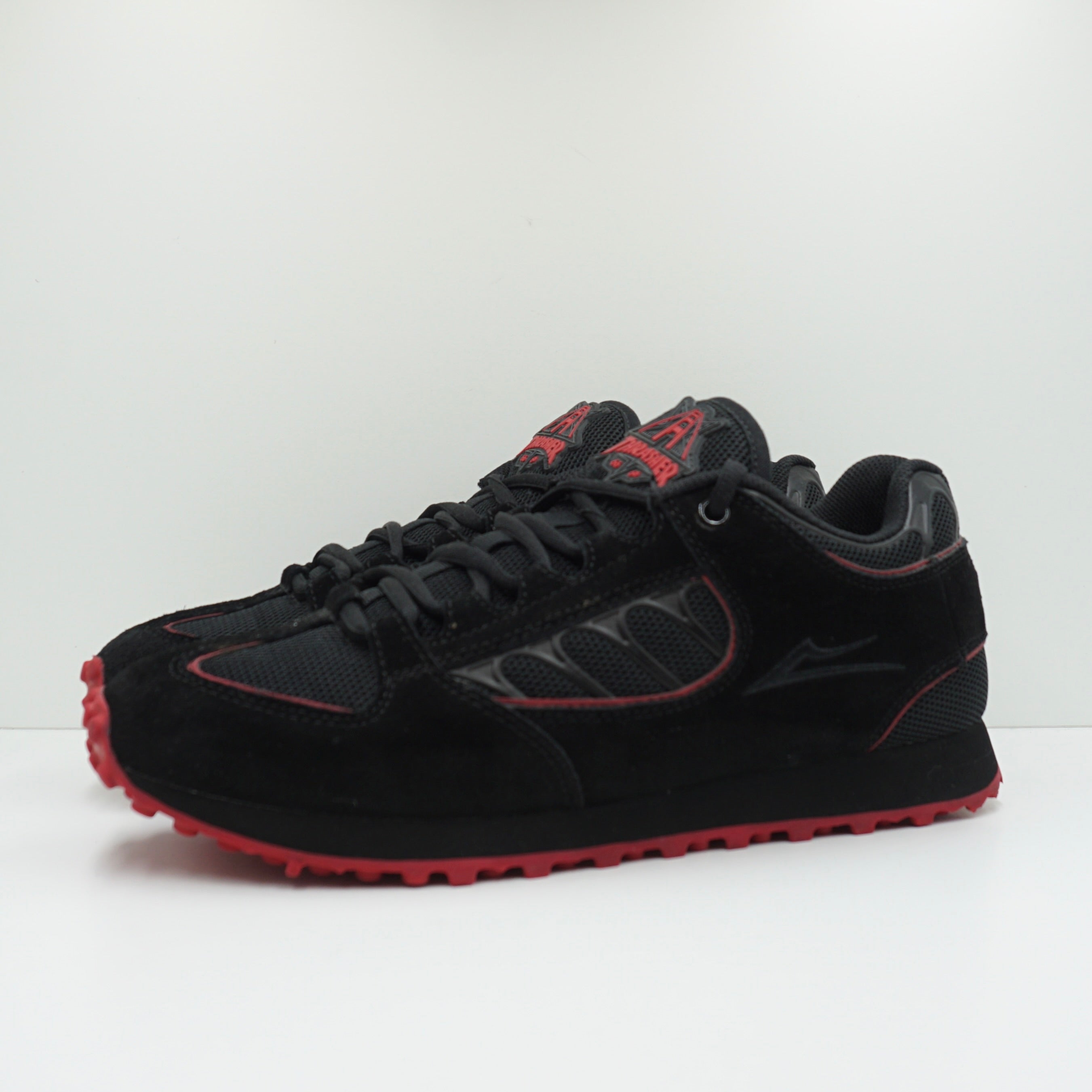Lakai Thrasher