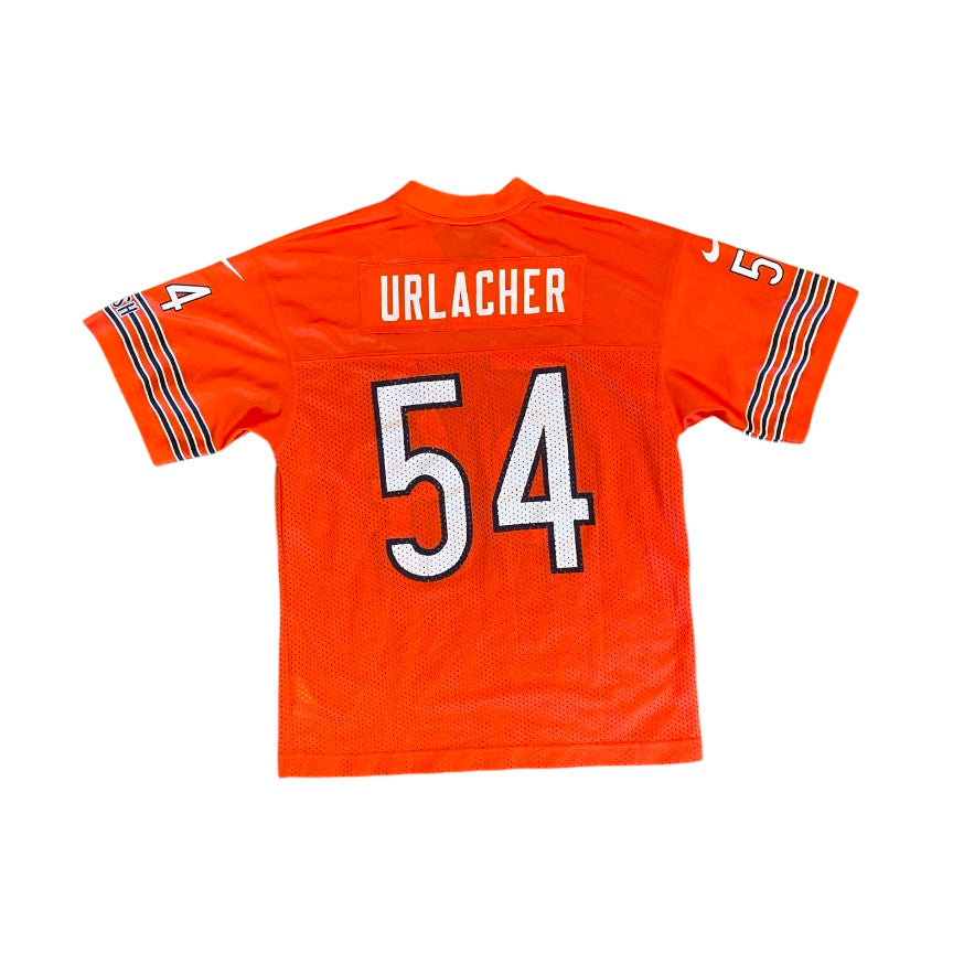 Nike Chicago Bears Brian Urlacher #54 NFL Jersey (Youth)