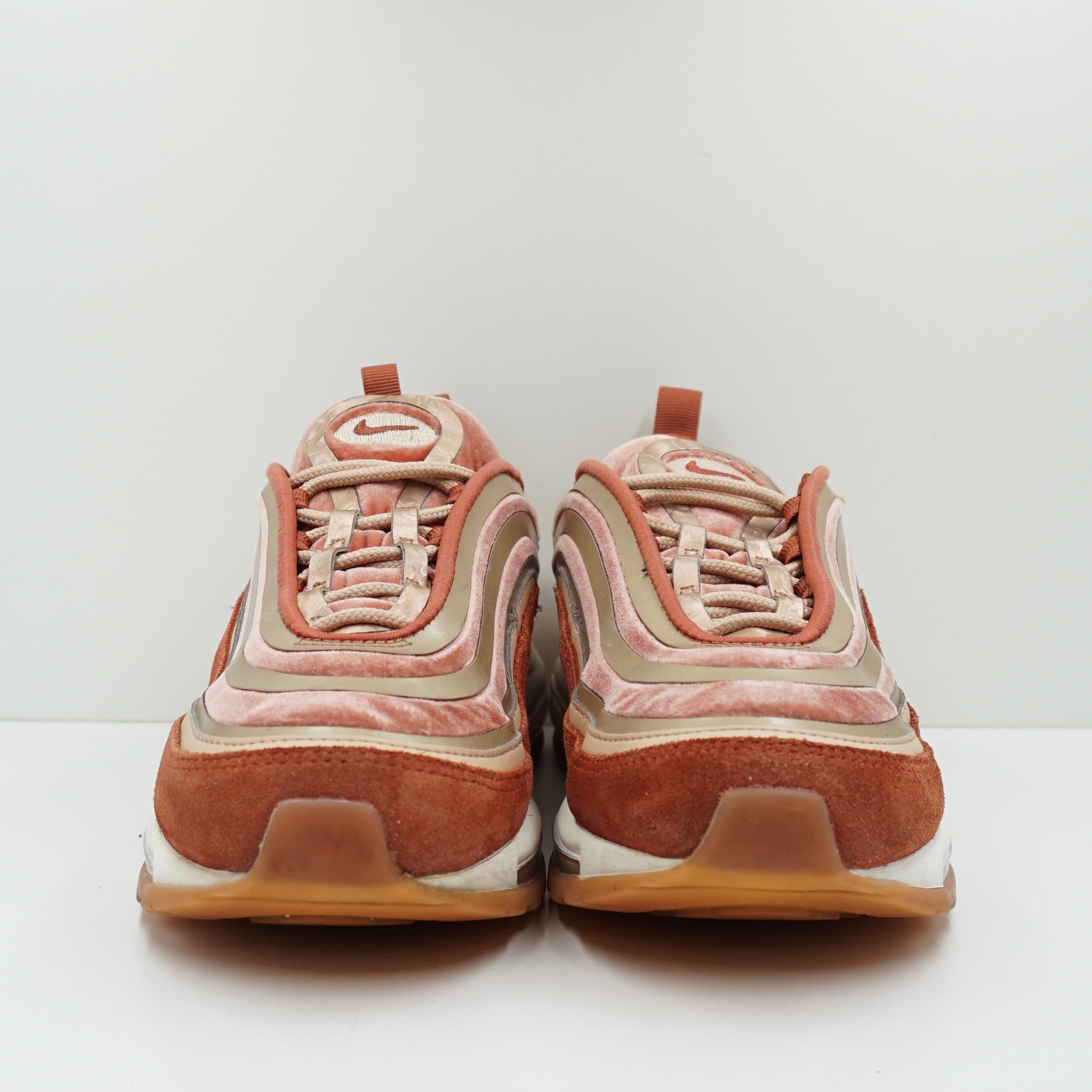 Nike Air Max 97 Ultra 17 LX  Dusty Peach