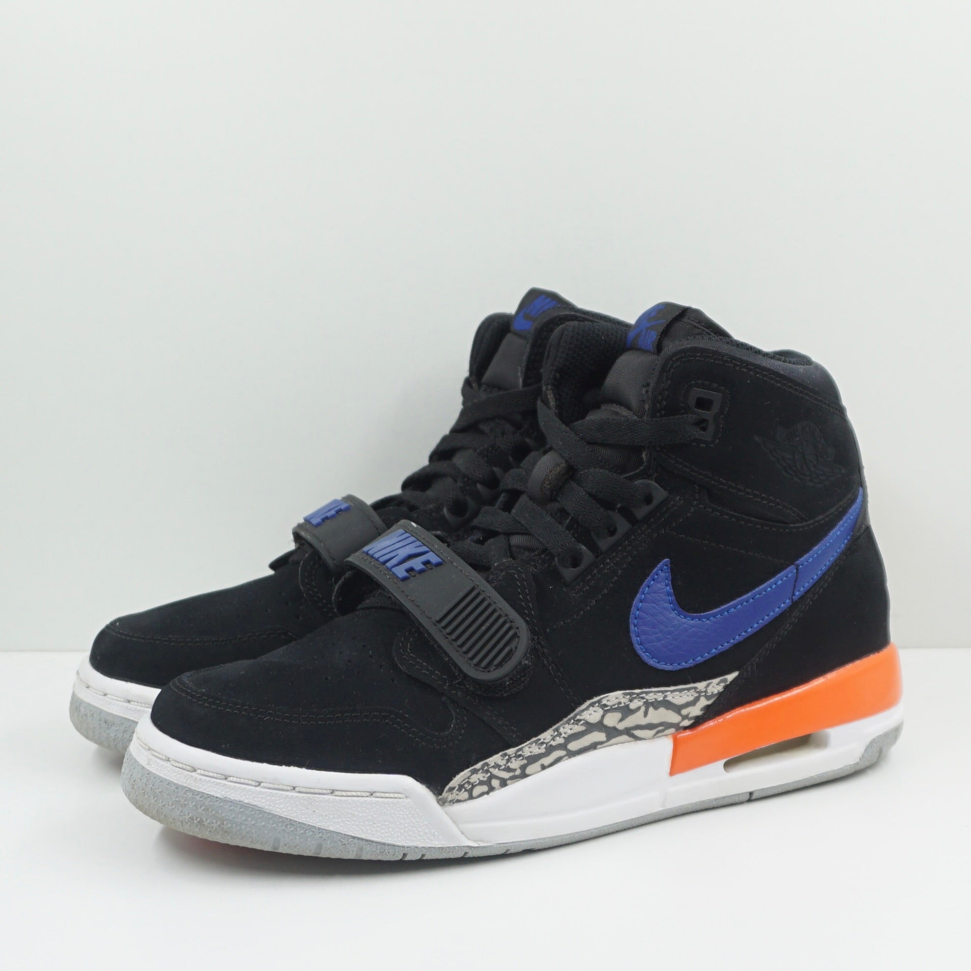 Jordan Legacy 312 Knicks (GS)
