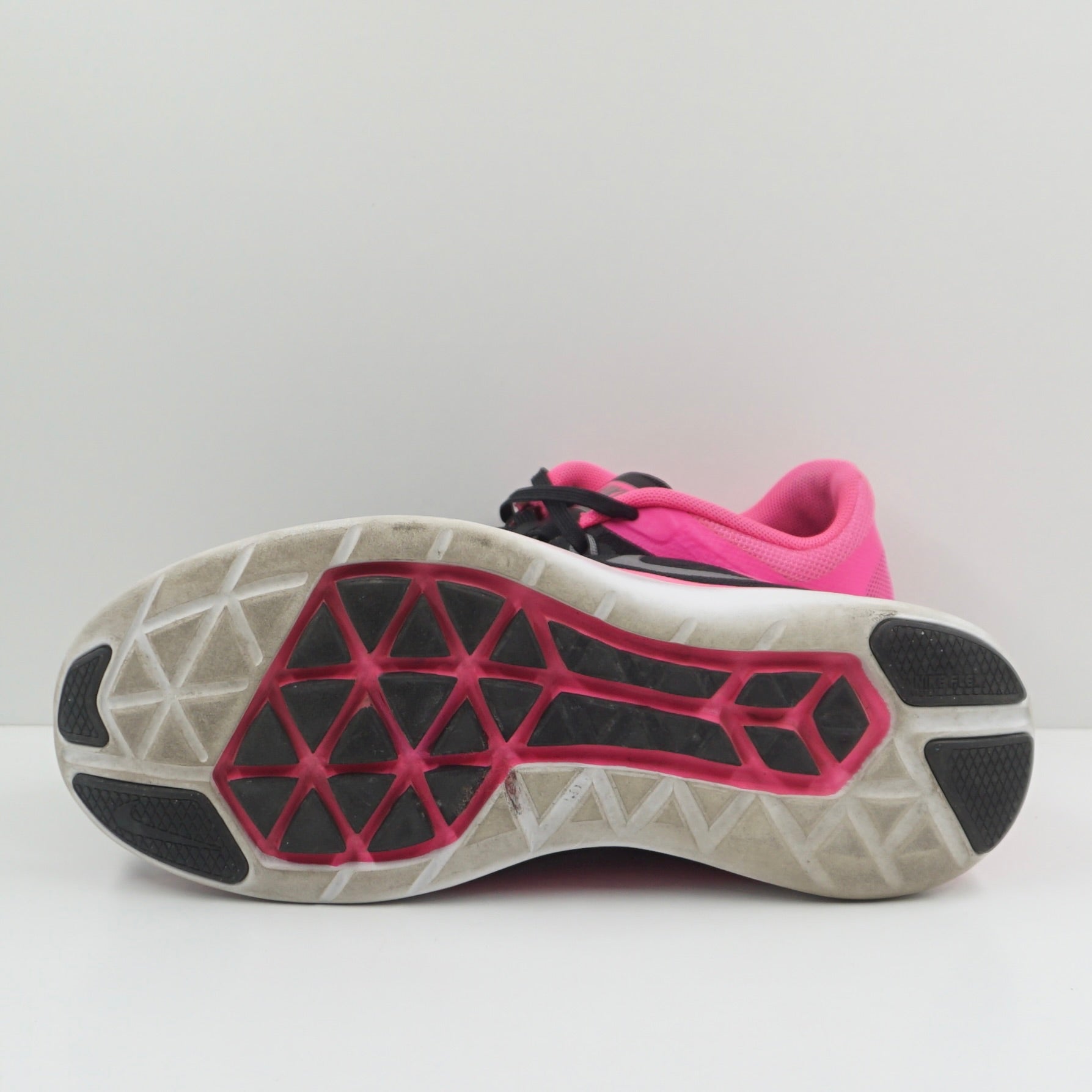 Nike Flex 2016 RN Black (W)