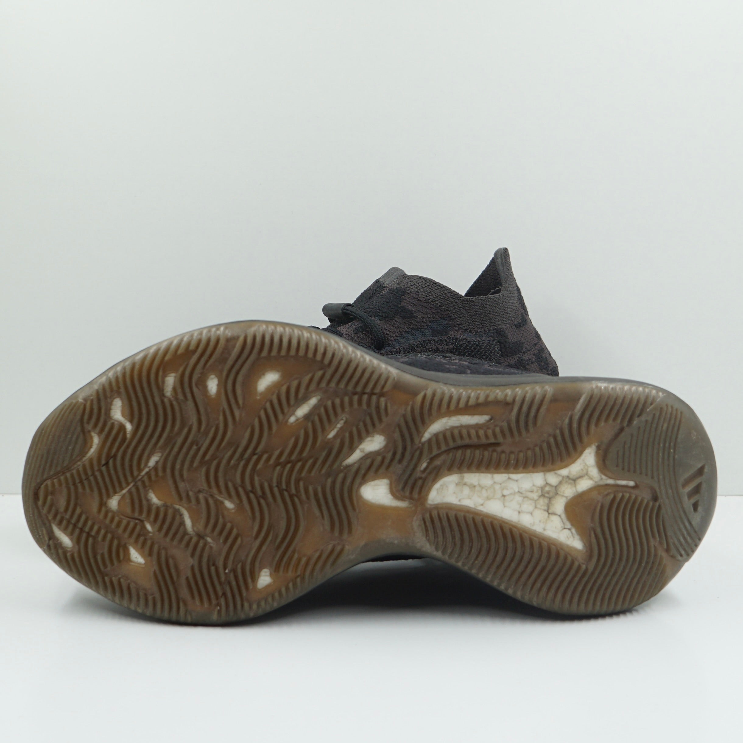 adidas gazelle silver green womens Yeezy Boost 380 Onyx Non-Reflective – YankeeKicks Online main image 1