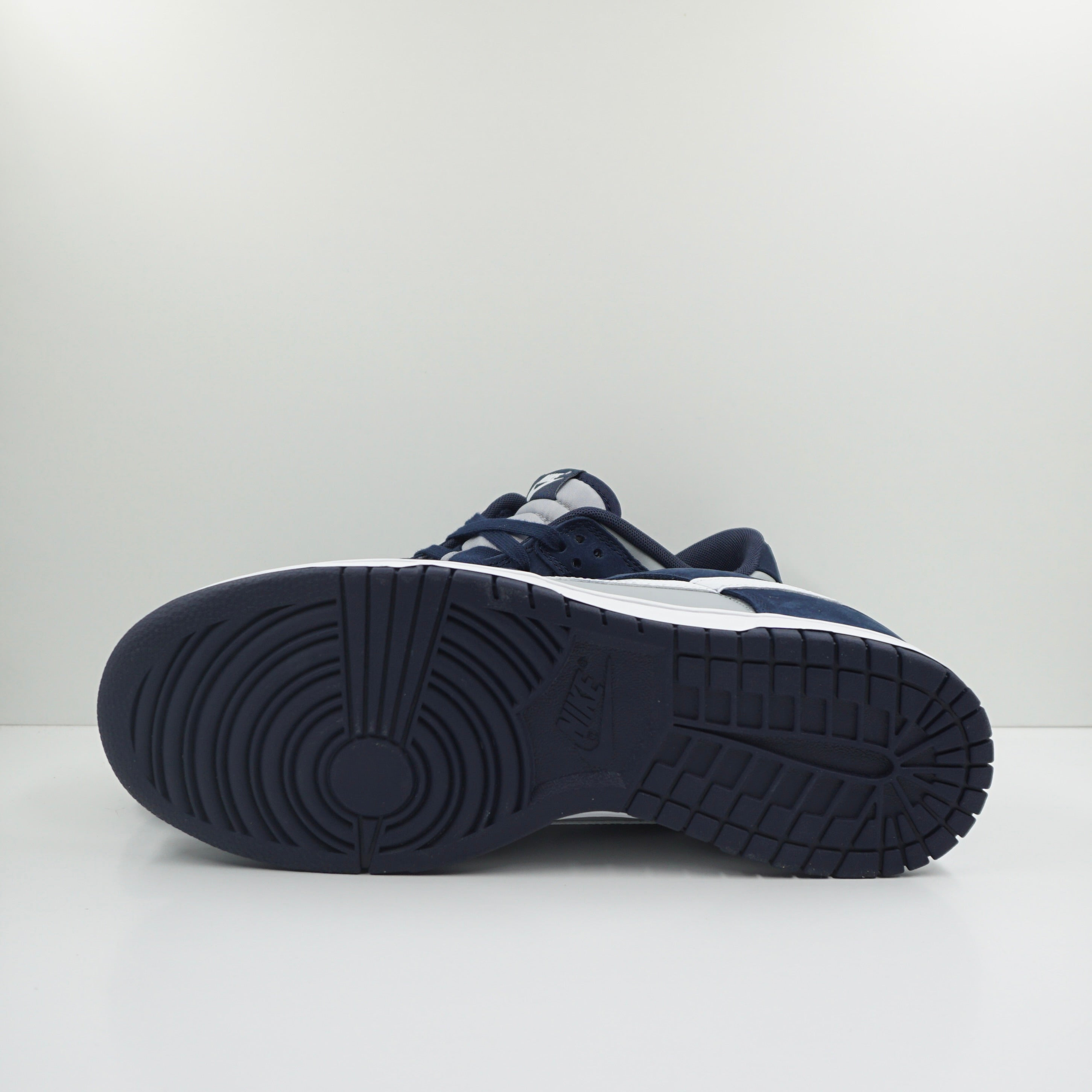 Nike Dunk Low Georgetown Suede