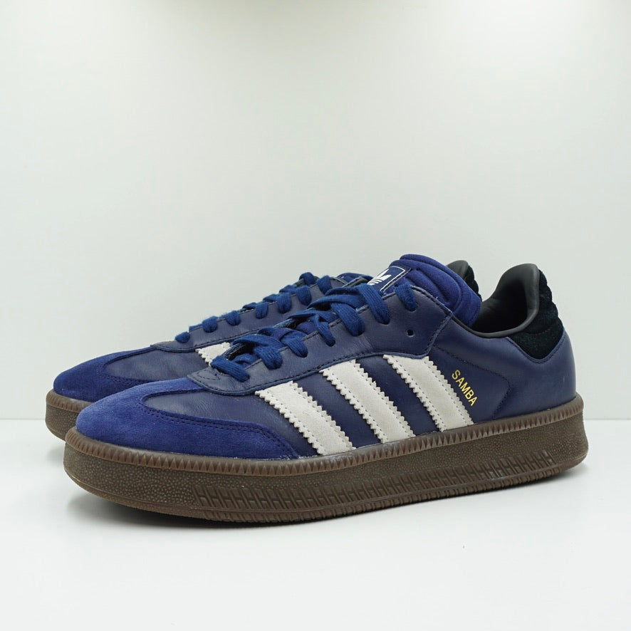 Adidas Samba XLG Dark Blue