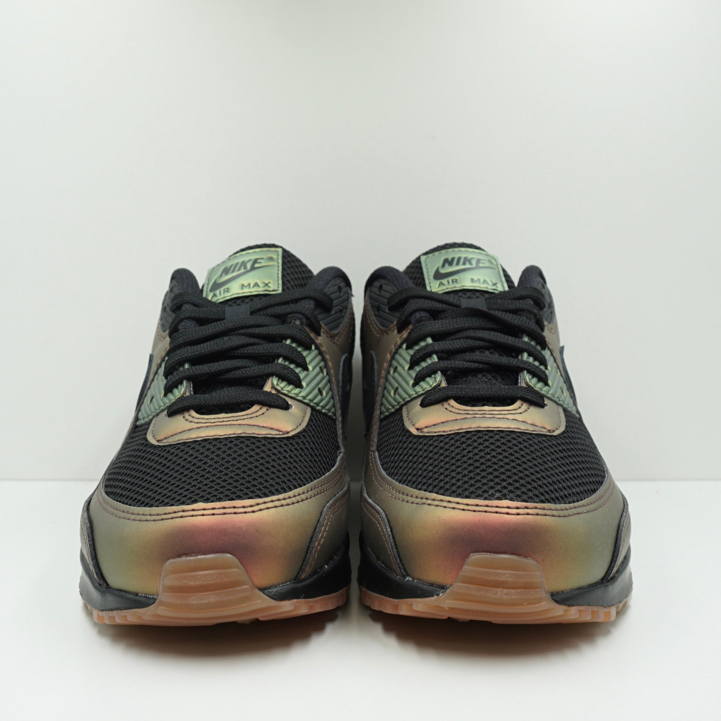Nike Air Max 90 Metallic Copper