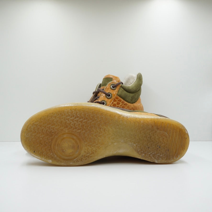 Puma Alexander McQueen Joust III Sample