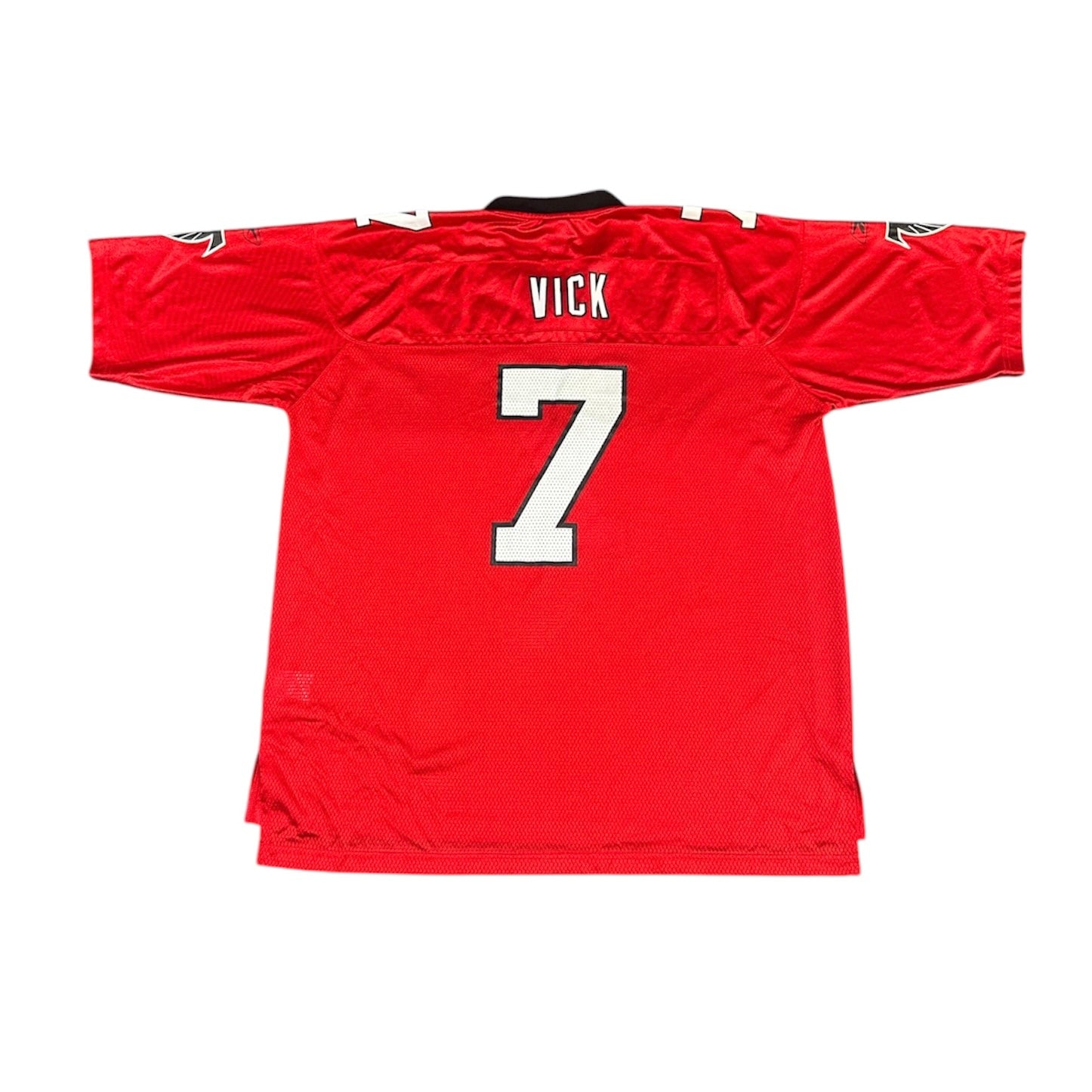 Reebok Atlanta Falcons Vick #7 NFL Jersey