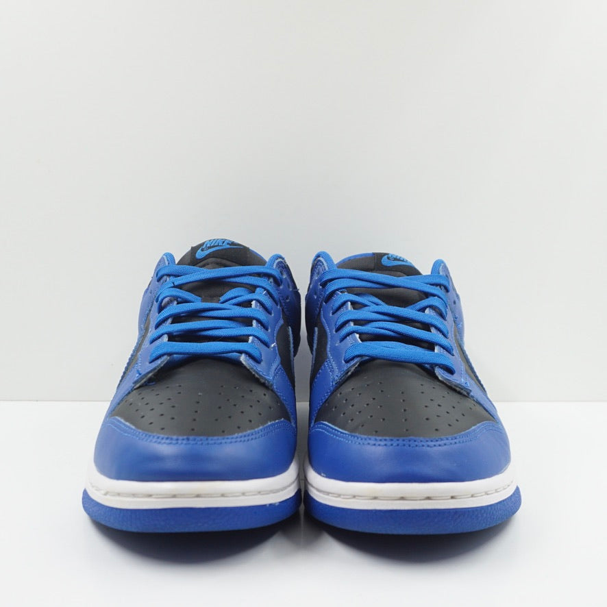 Nike Dunk Low Cobalt