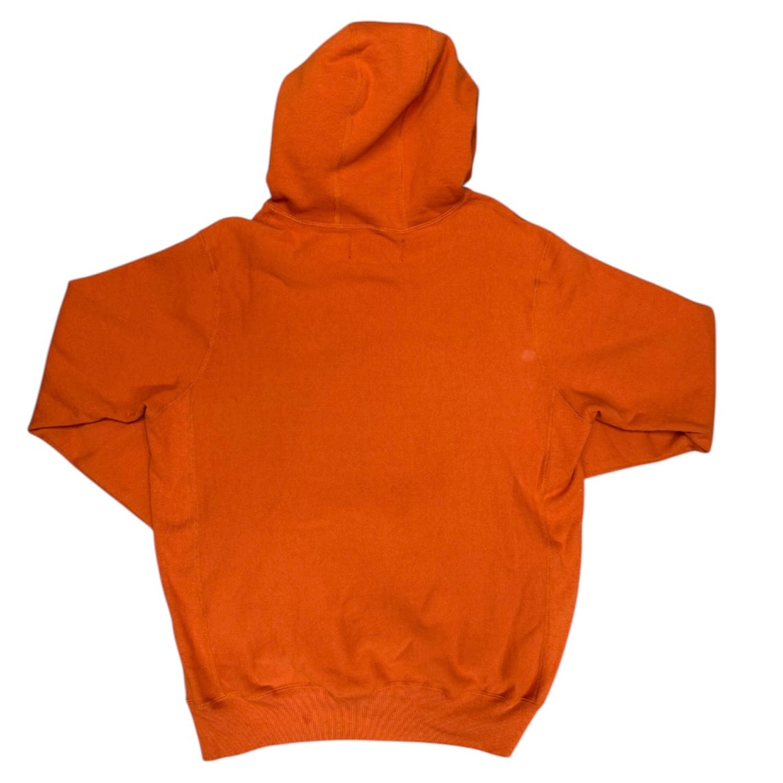 Bianca Chandon Lover Orange Hoodie