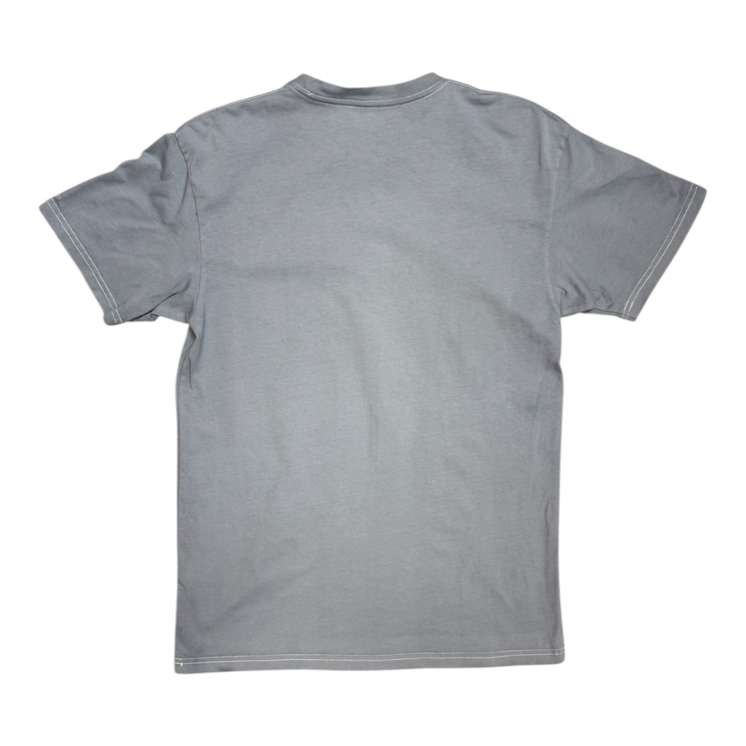 Carhartt Dyed Blue Tshirt