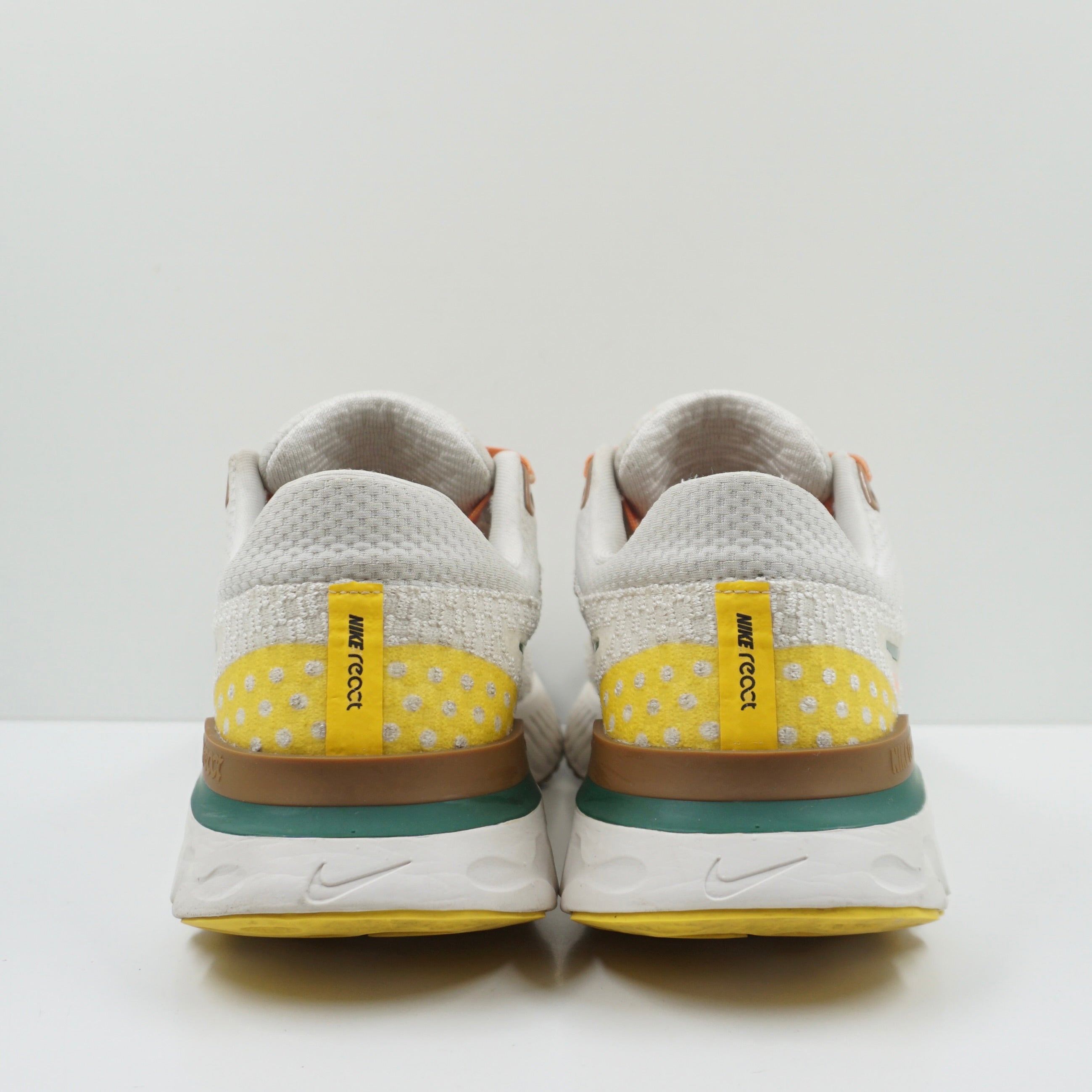 Nike Infinity Run Air Hola Lou