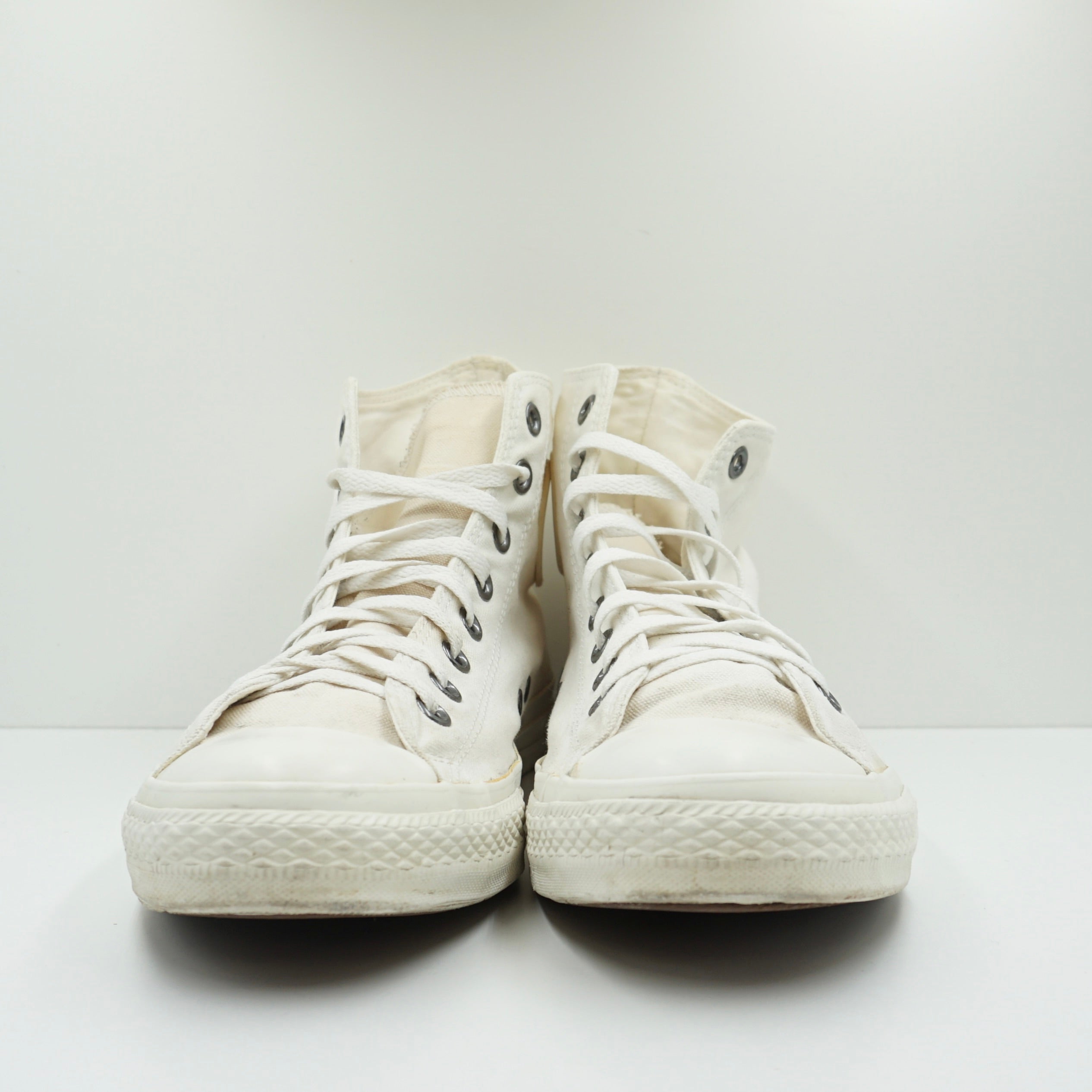 Converse Chuck Taylor All Star Hi White Moon