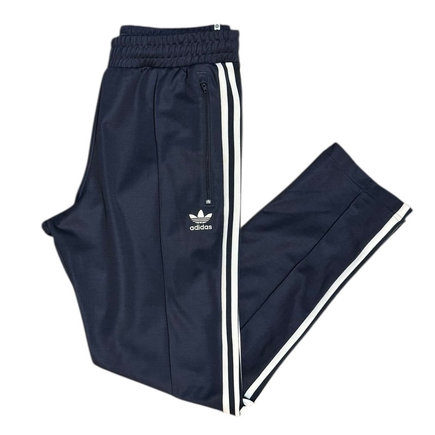 Adidas Adicolor Classics Beckenbauer Navy Track Pants