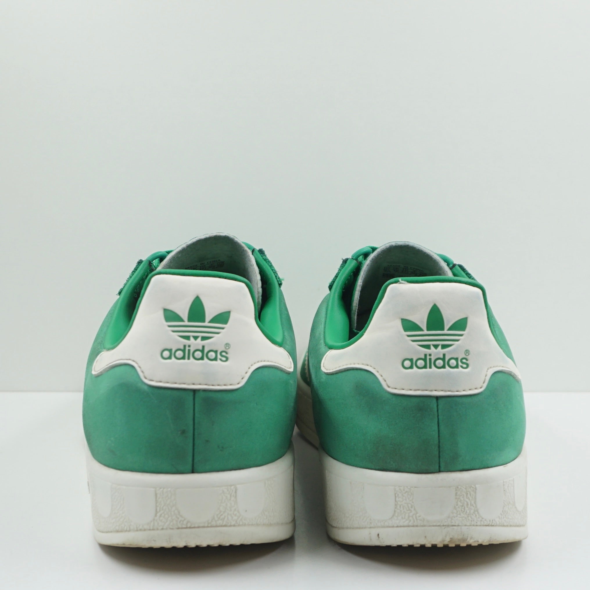 Adidas Trimm Trab Rivalry Pack Collegiate Green Size? Exclusive