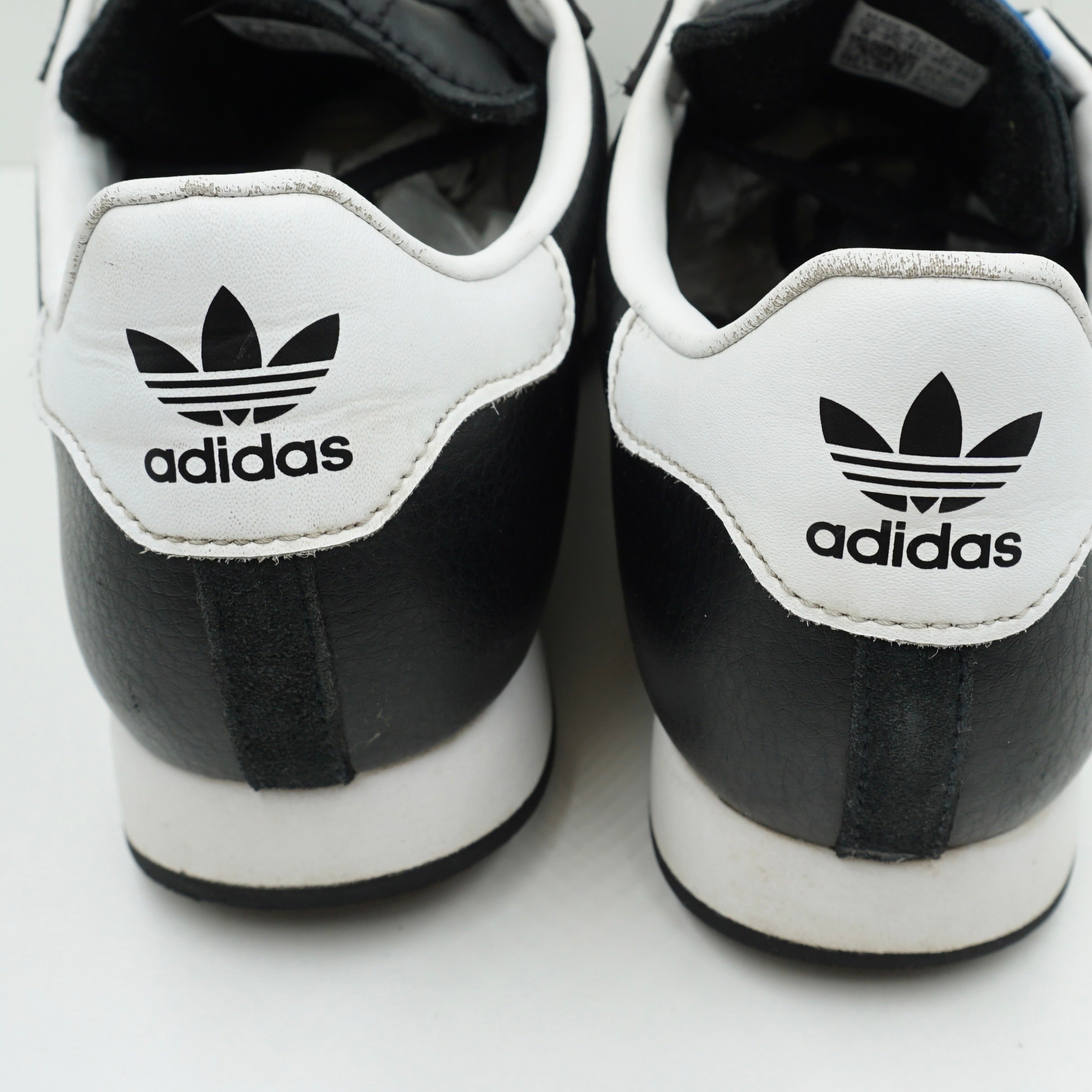 Adidas Samoa Core Black