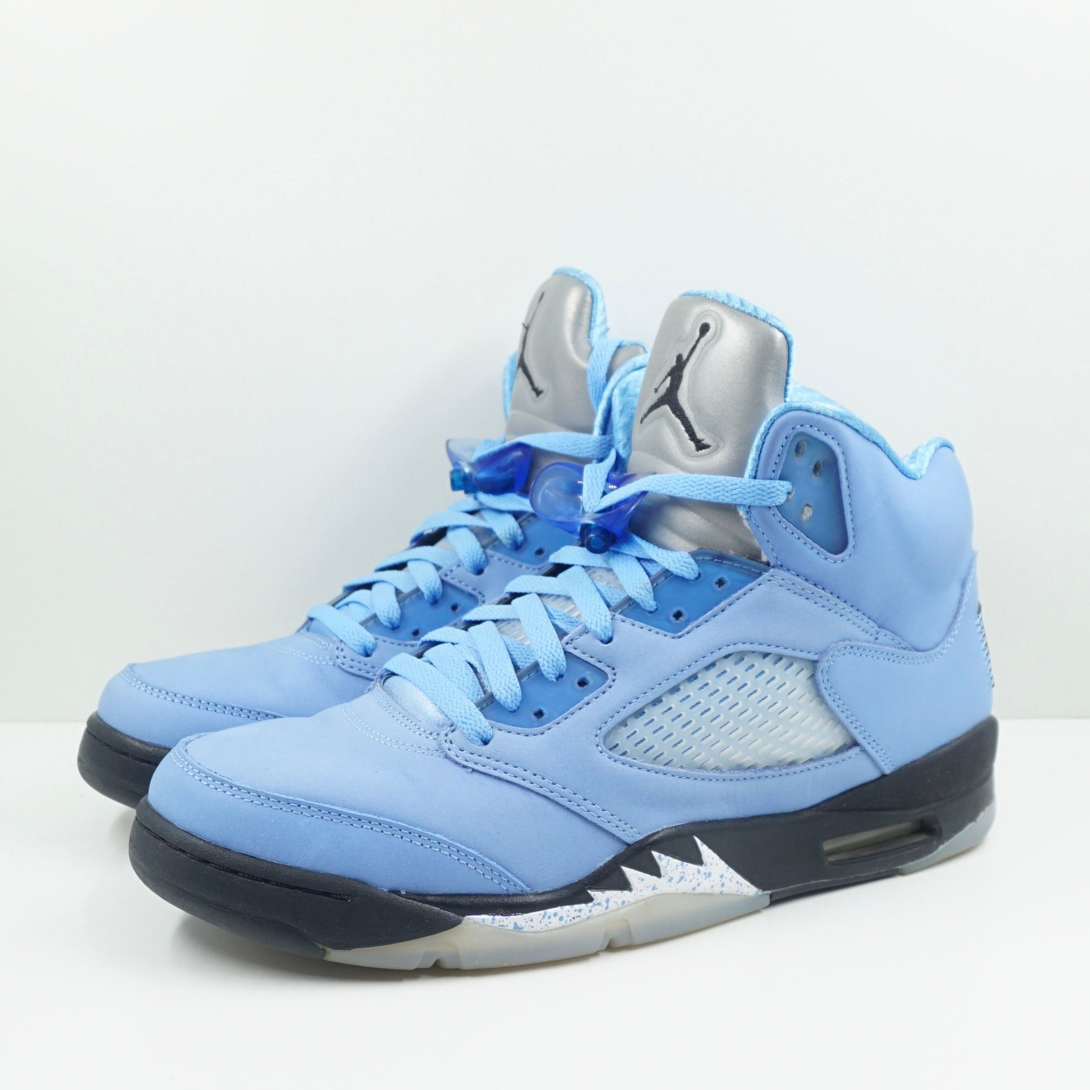 Jordan 5 Retro UNC University Blue