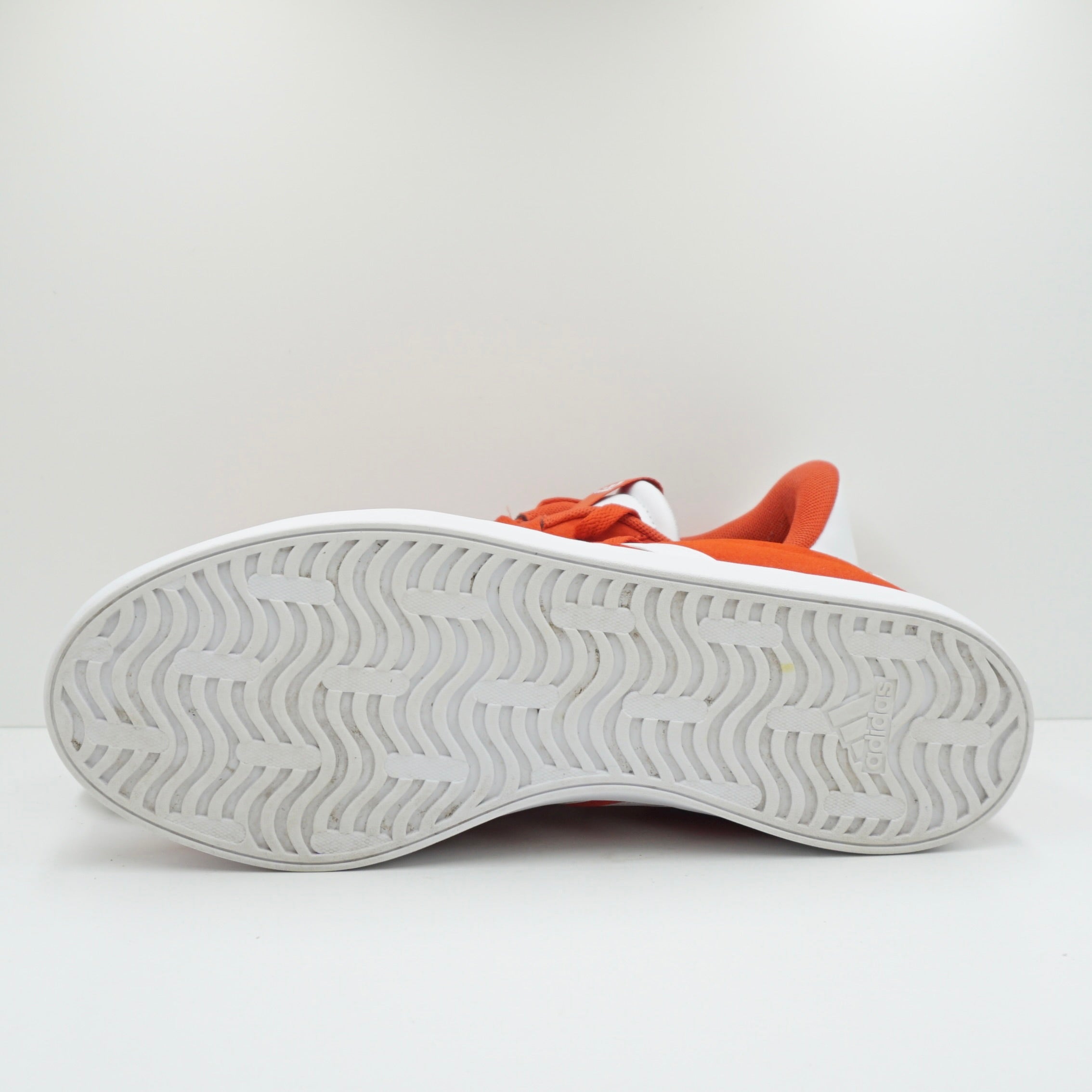 Adidas VL Court 3.0 Orange
