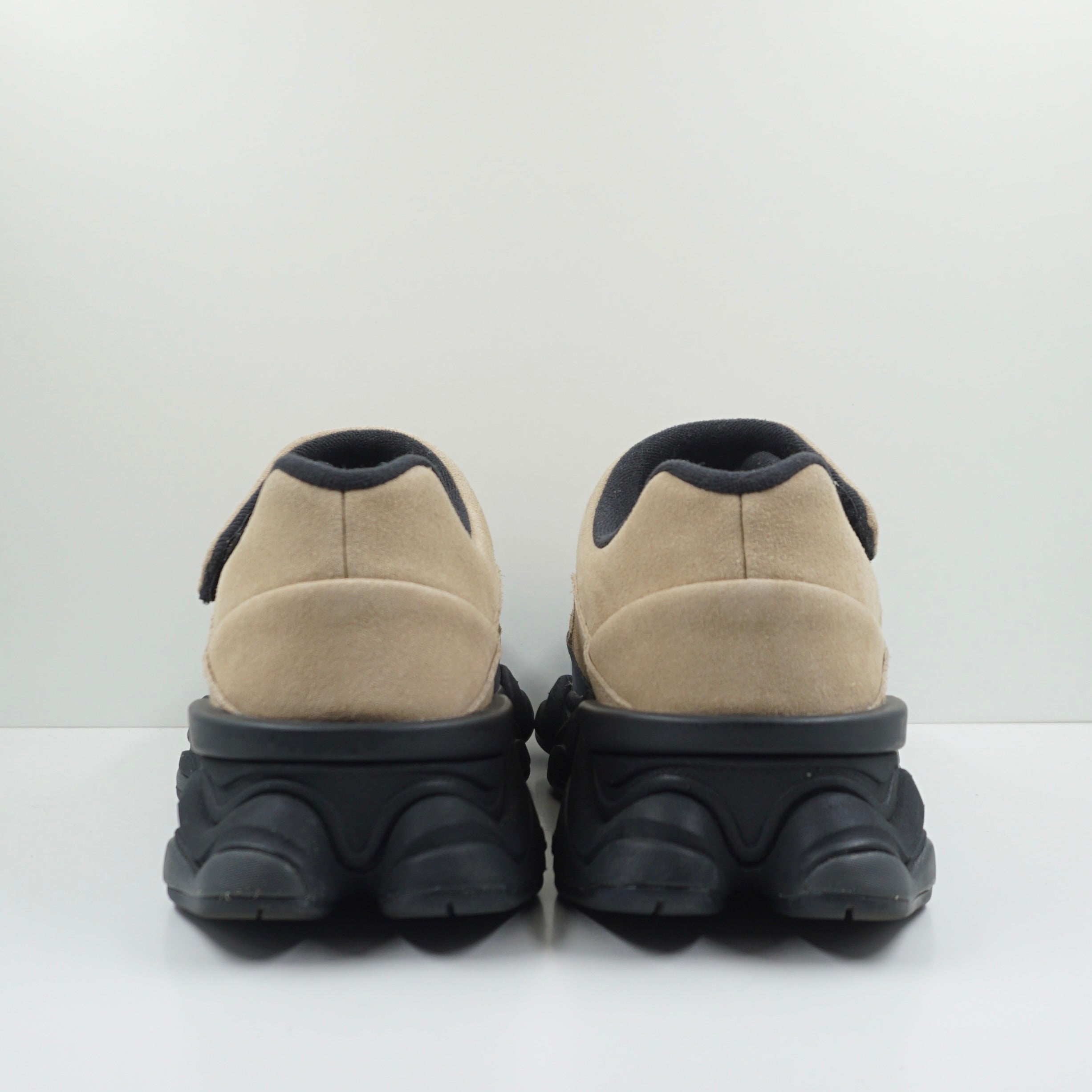 New Balance 8040 Tan Black