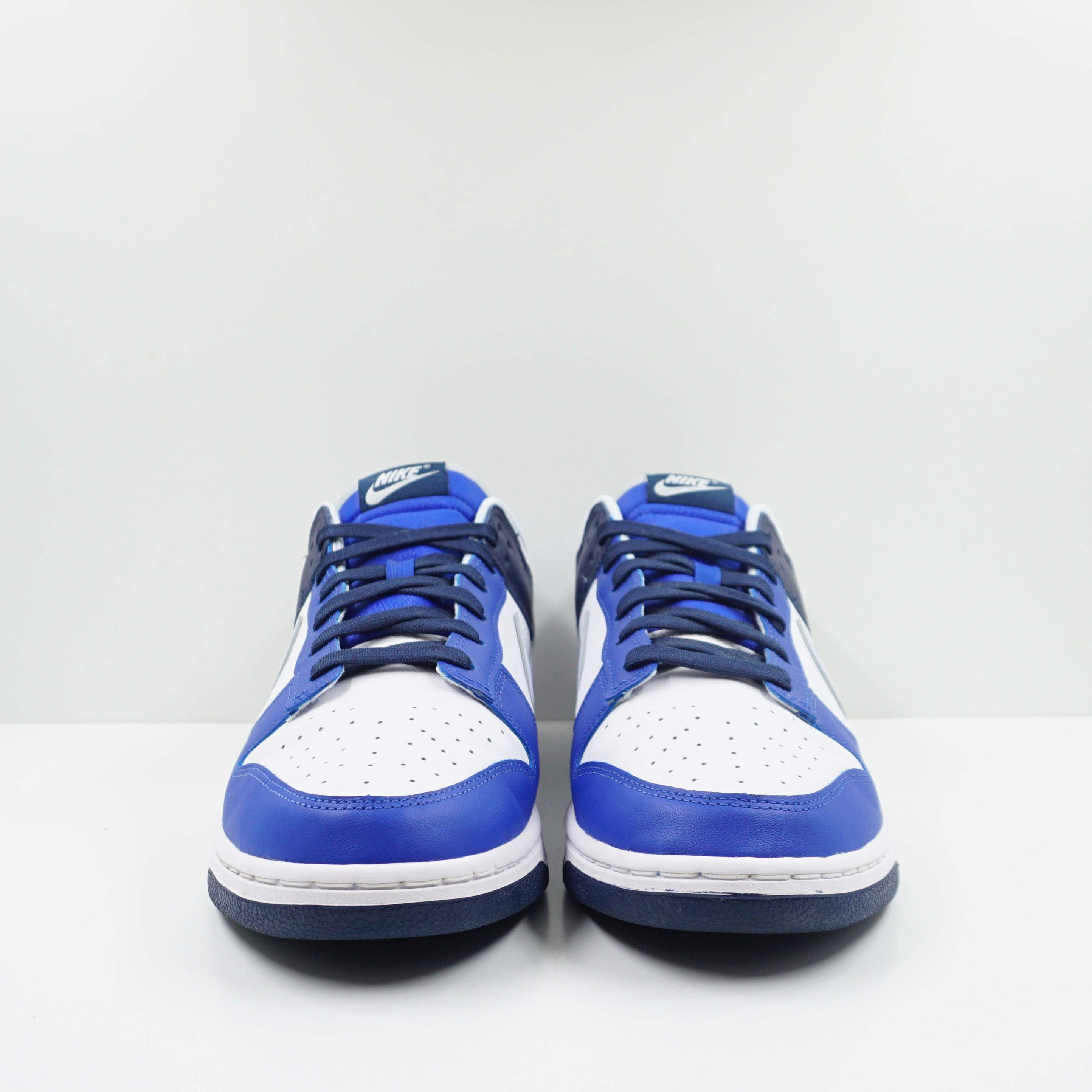 Nike Dunk Low Game Royal Navy