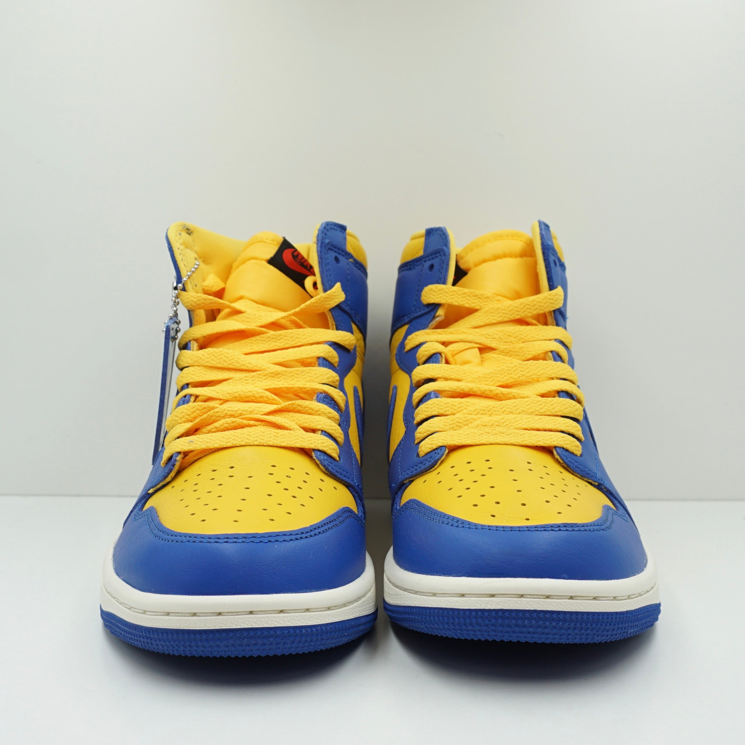 Jordan 1 Retro High OG Reverse Laney (W)