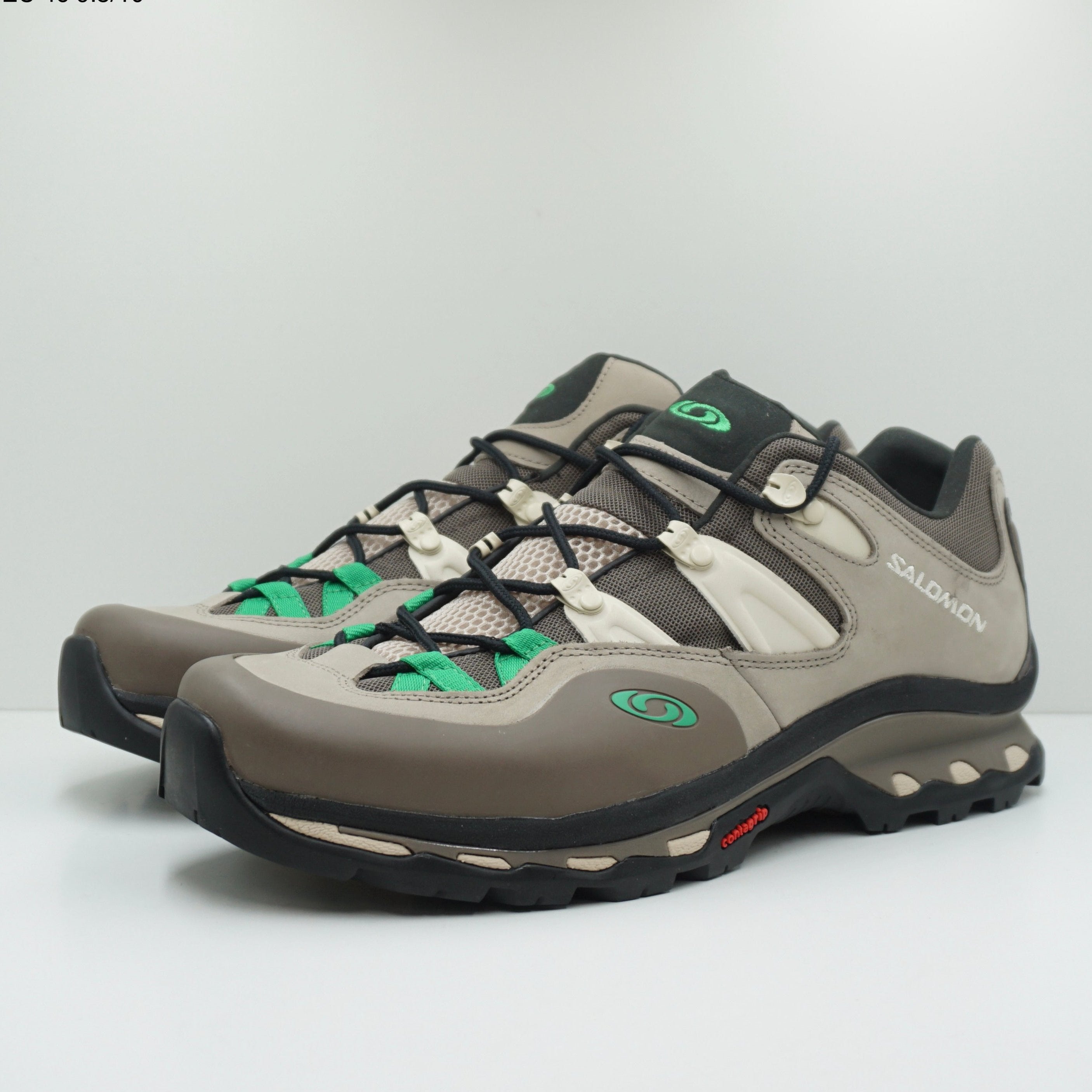 Salomon XT Quest 2 Falcon Bright Green