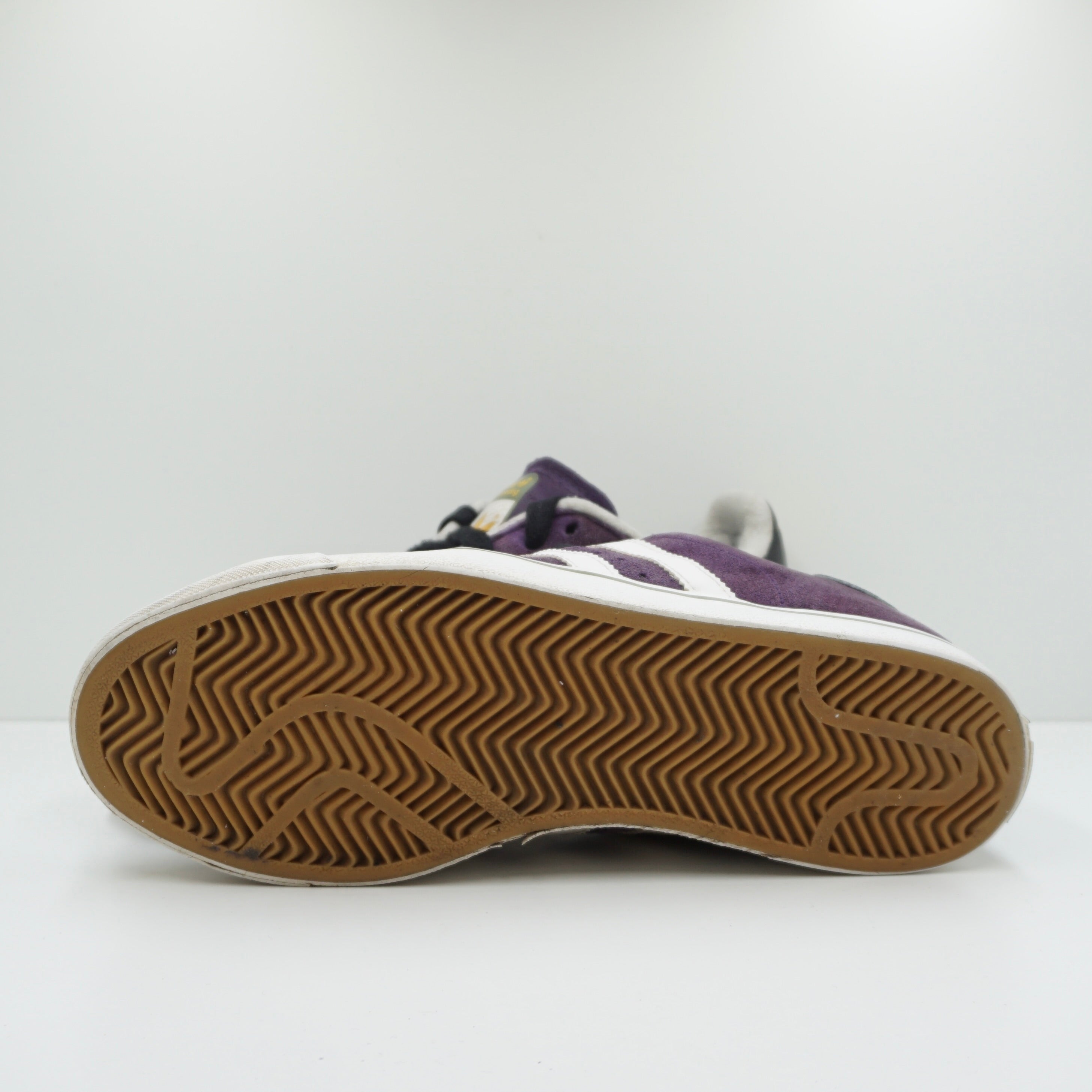 Adidas Skateboarding Purple (2012)